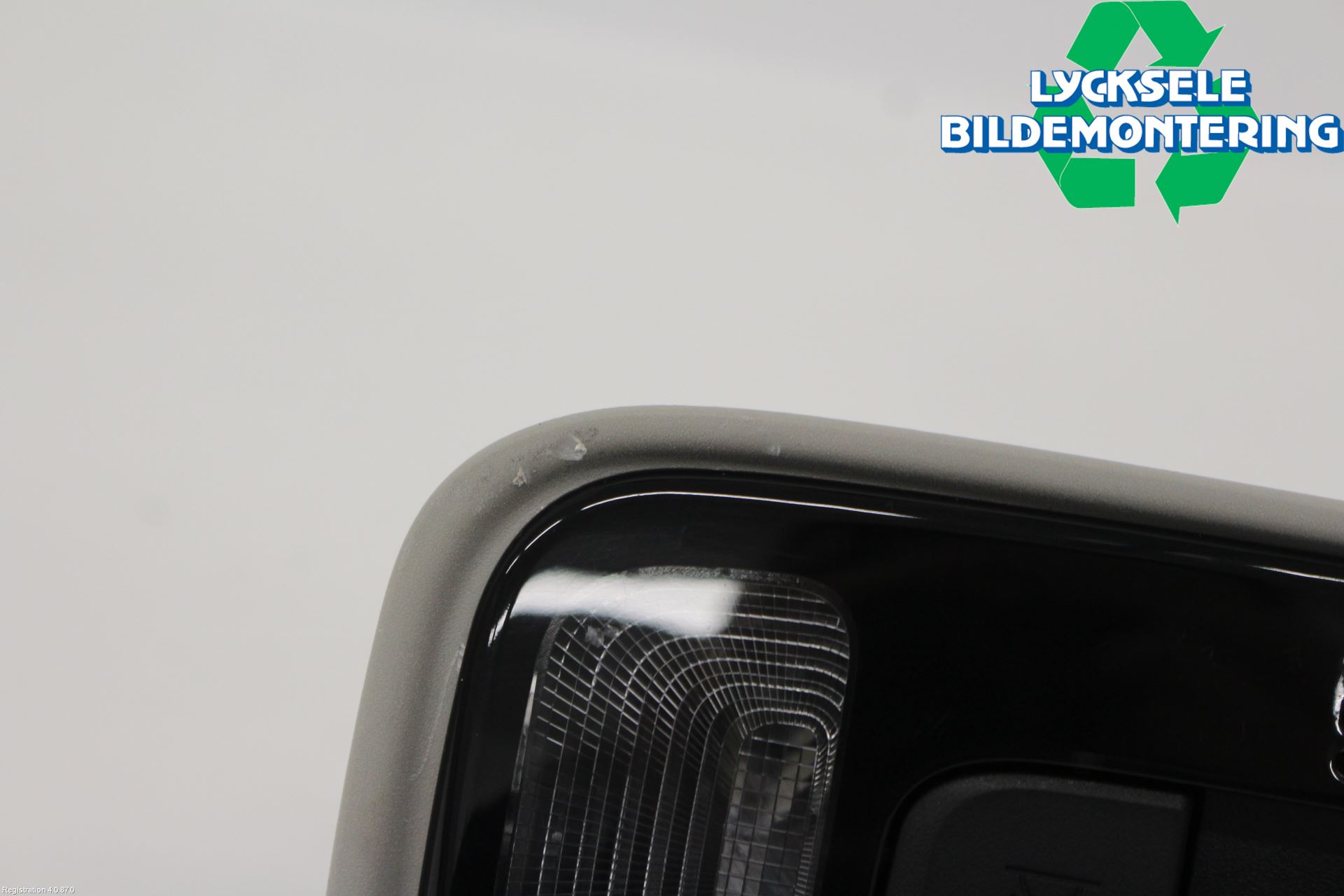 Toyota YARIS XP21 20- Innerbelysning