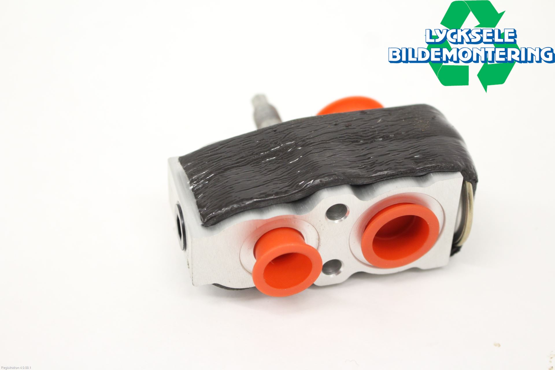 Ford FOCUS 19- Solenoid