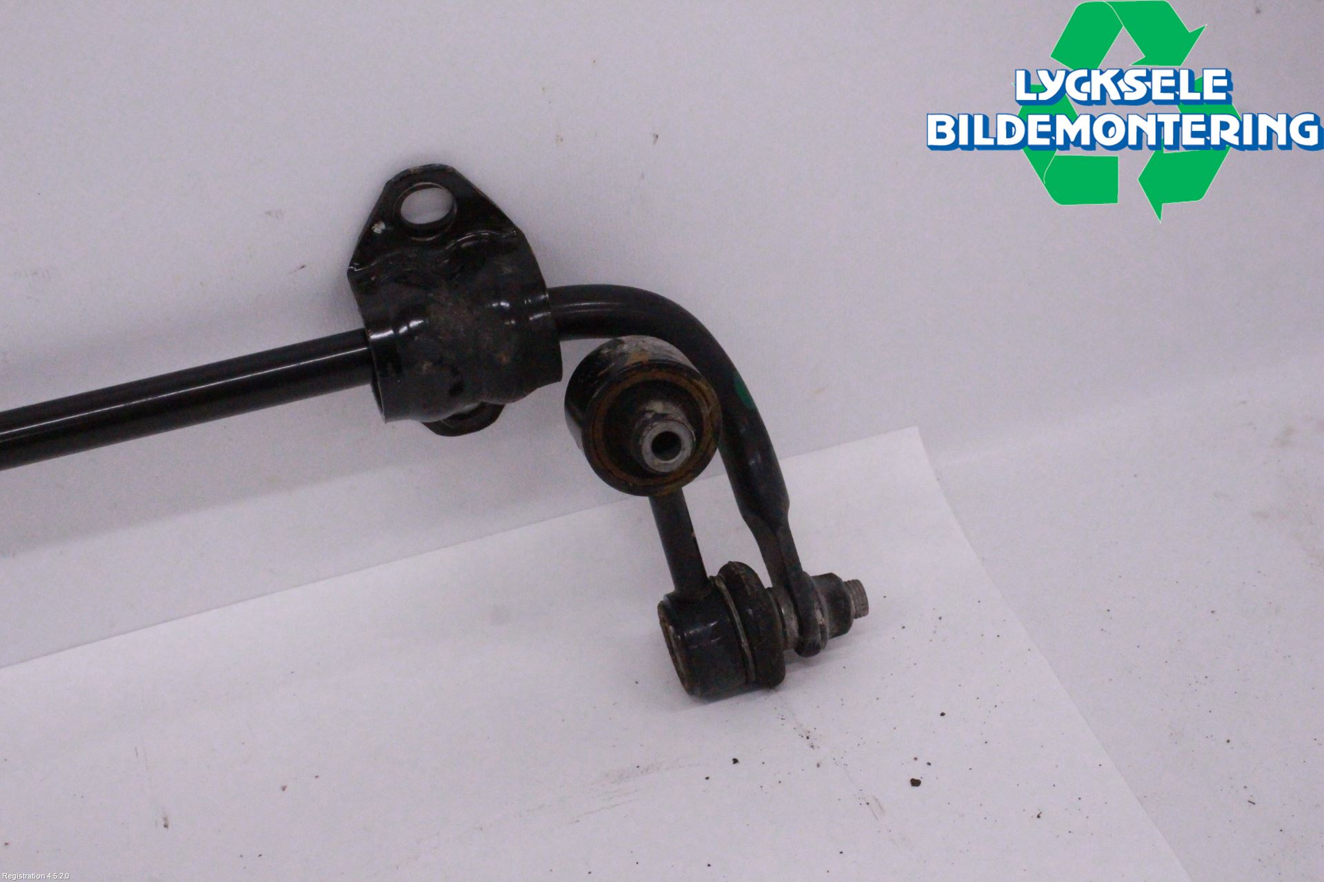 Kia CEED/CEED SW 19- Krängningshämmare Bak