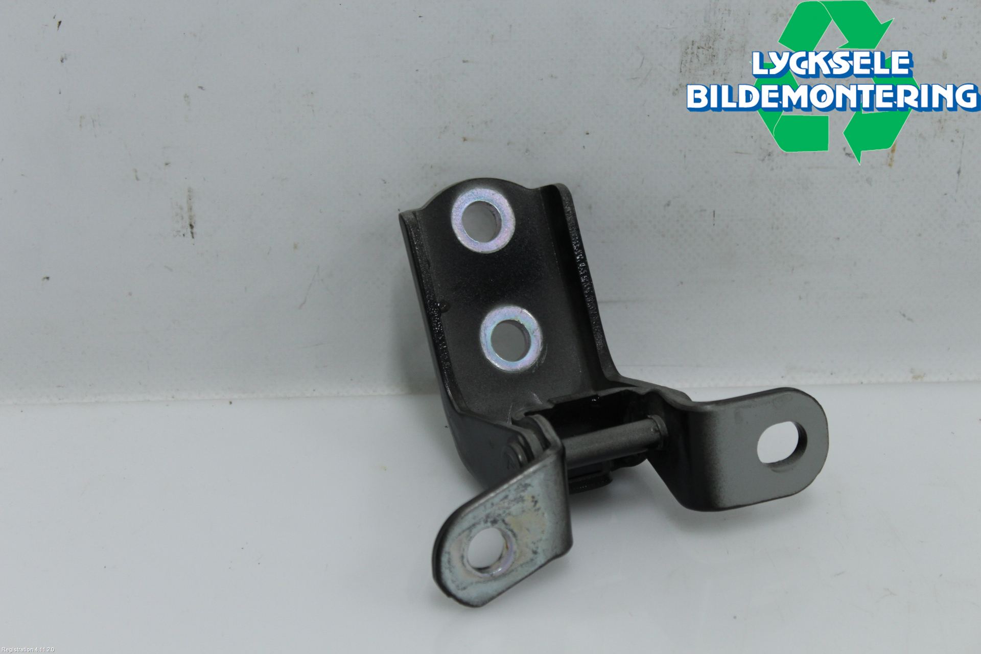 Hyundai i10 LA 20- Dörrgångjärn