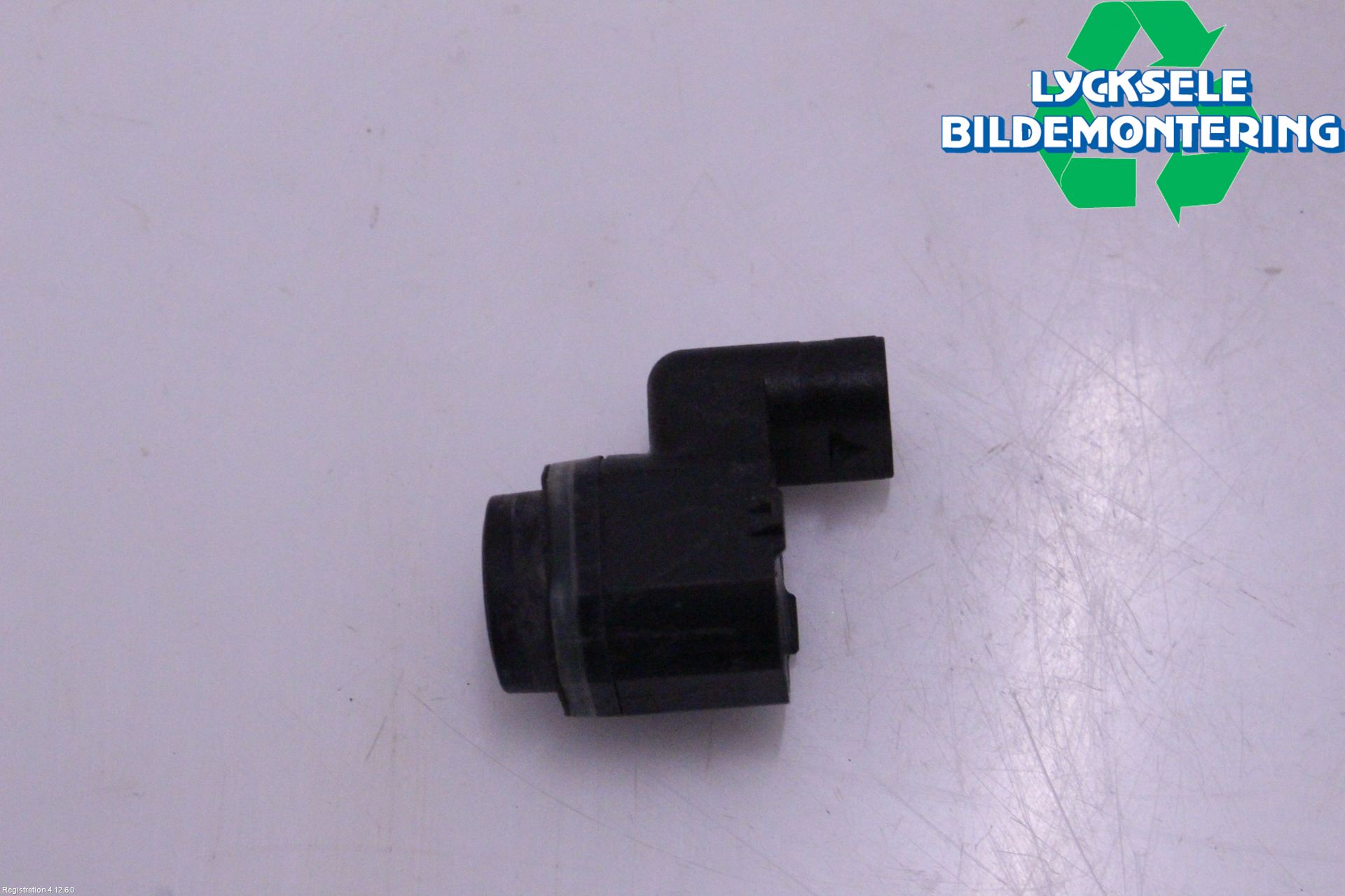 BMW 5 F10/F11/F18 09-17 Parkeringshjälp Backsensor