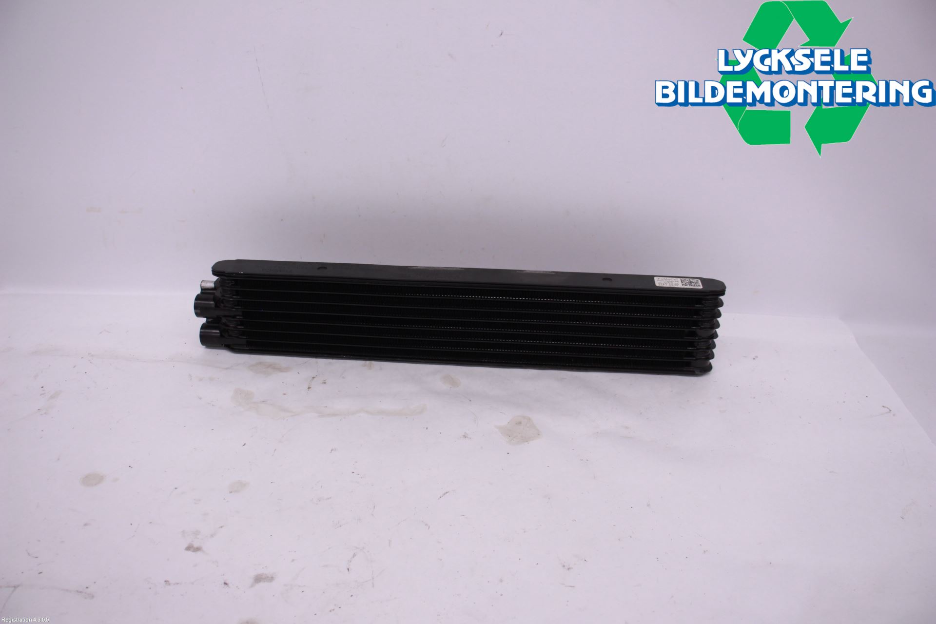 Ford KUGA 13-16 Oljekylare Automat