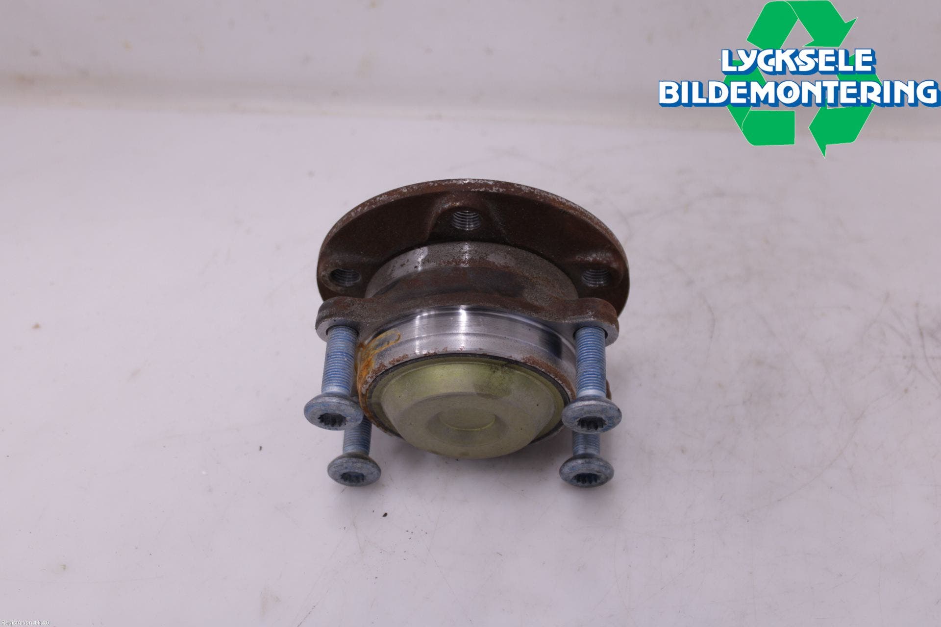 Alfa VW TIGUAN 24- Nav Bak