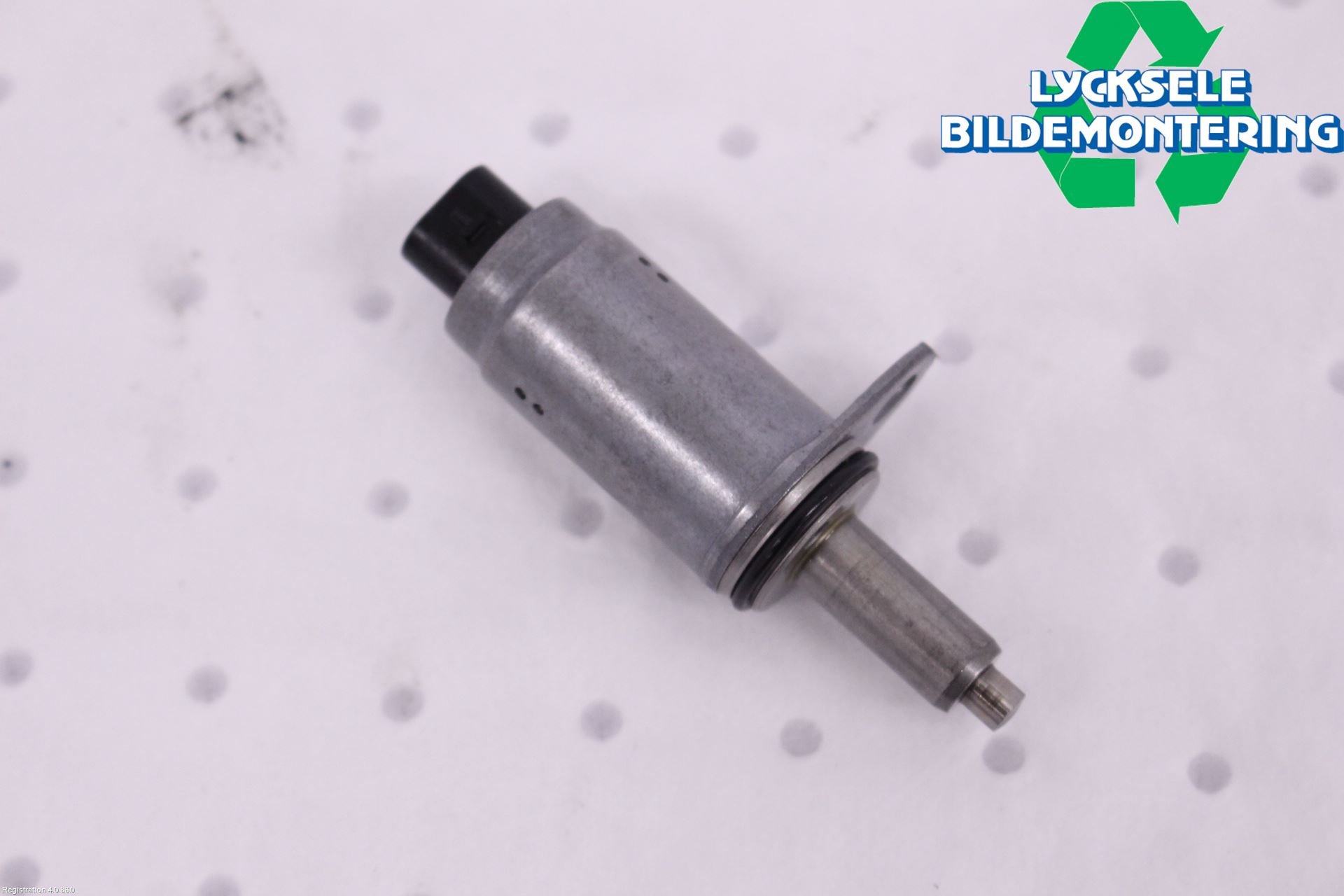 Audi A4/S4 B9 20- Kamställningsventil