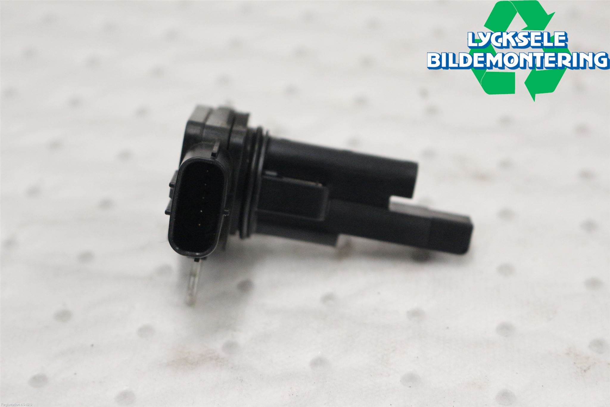 Toyota YARIS XP130 15-20 Injluftmassamätare