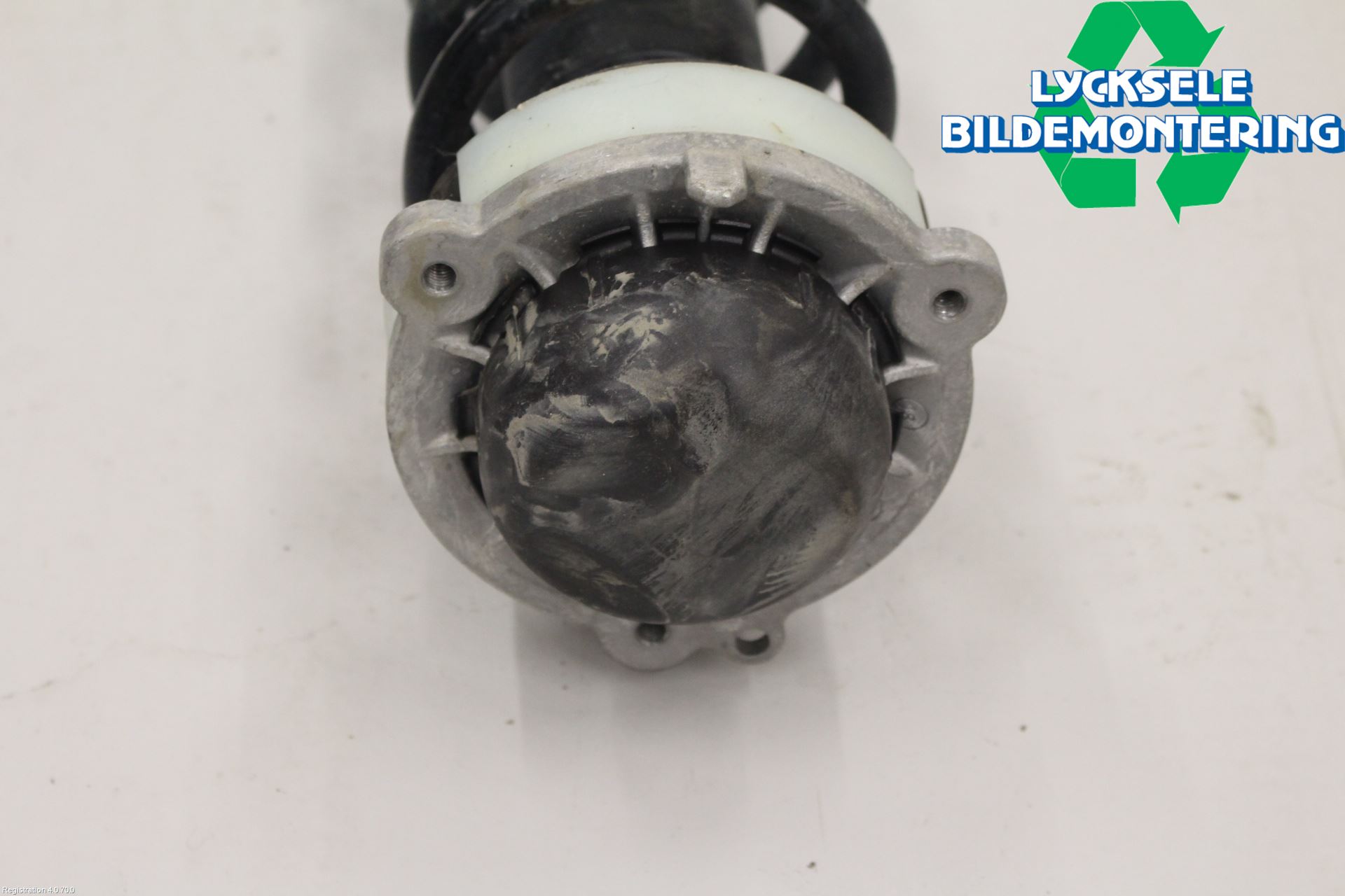 Audi A6 F2/C8 19- Fjäderben Fram Höger