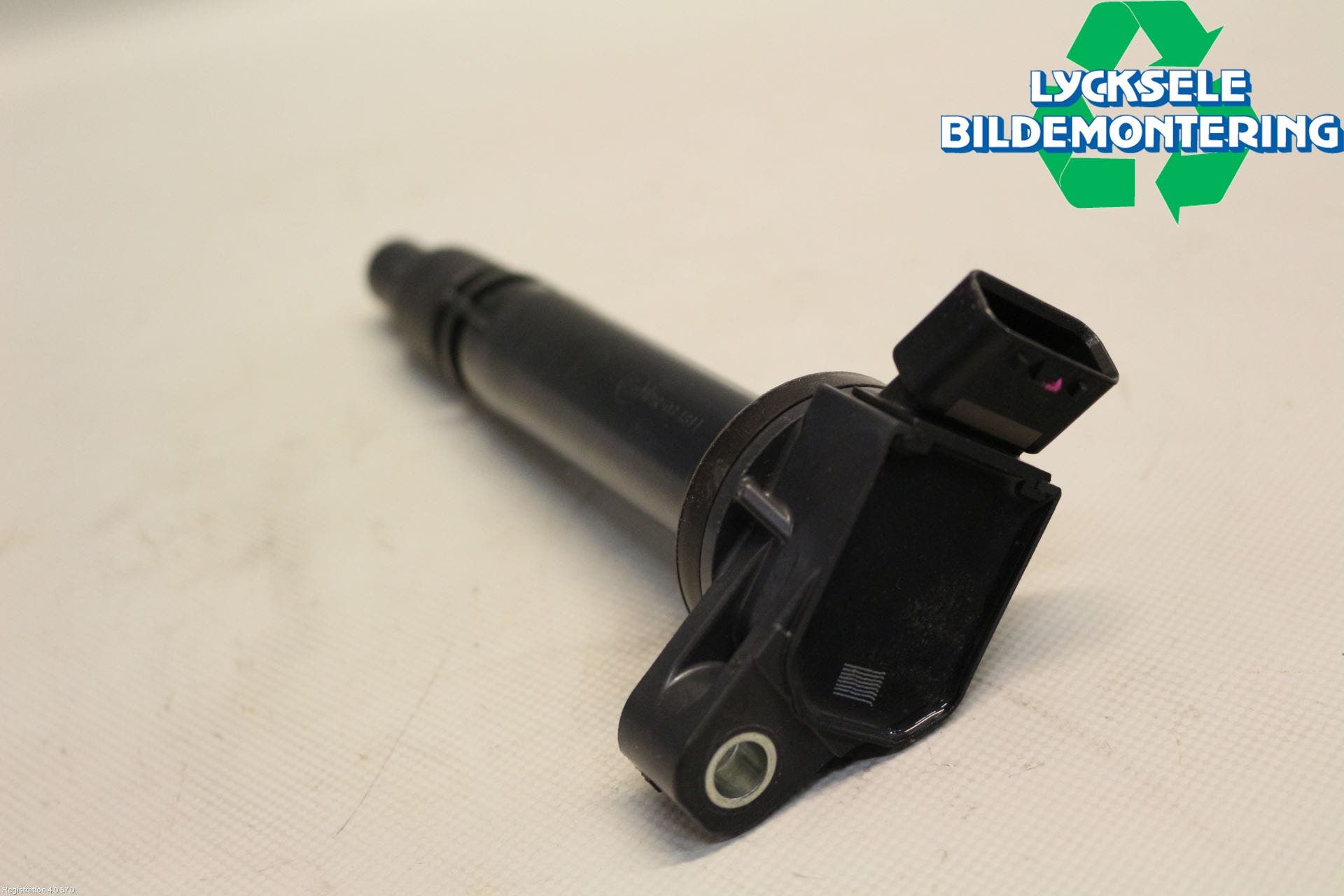 Toyota YARIS XP130 12-14 Tändspole