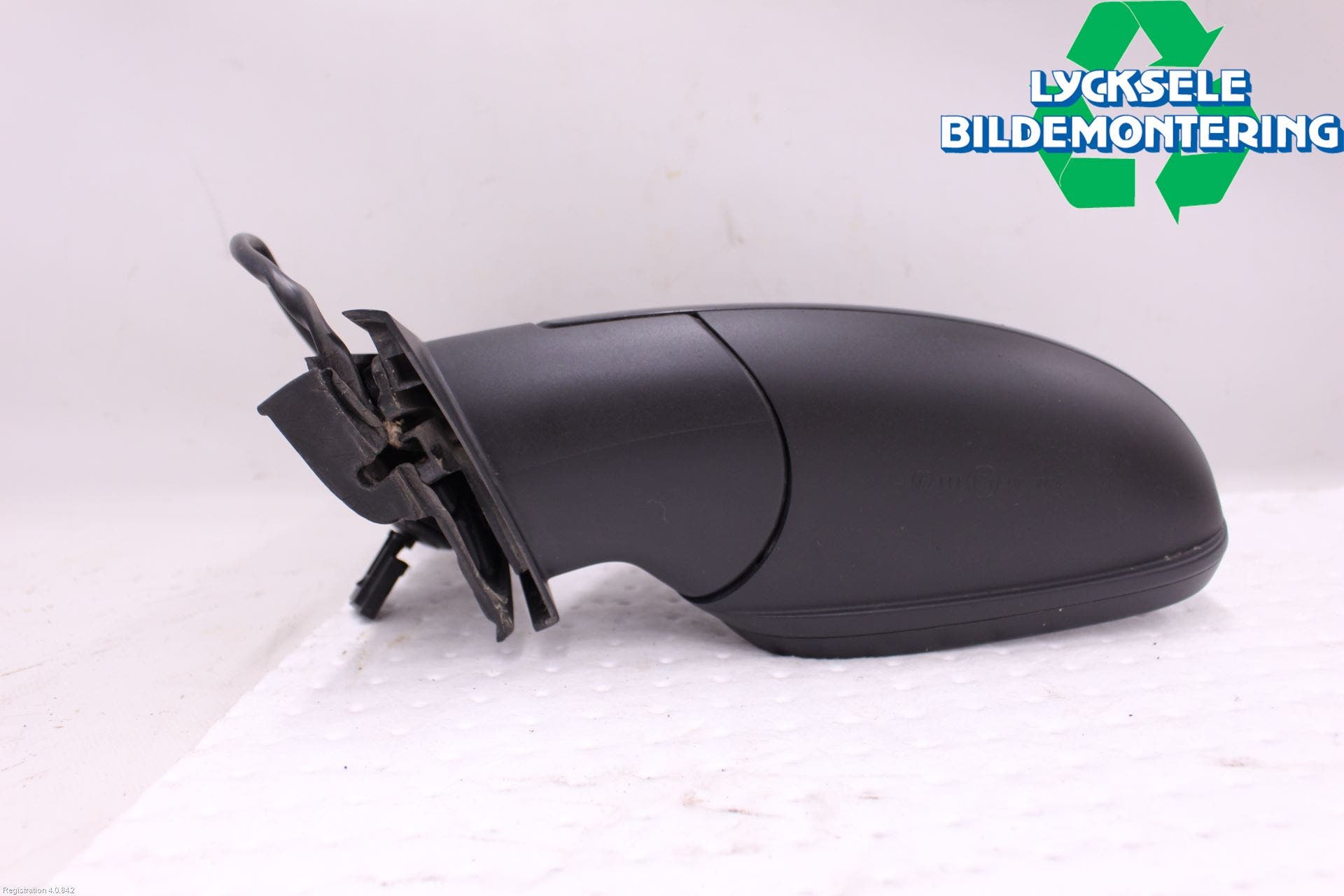 Opel ASTRA J 10-15 Spegel Yttre El Vä