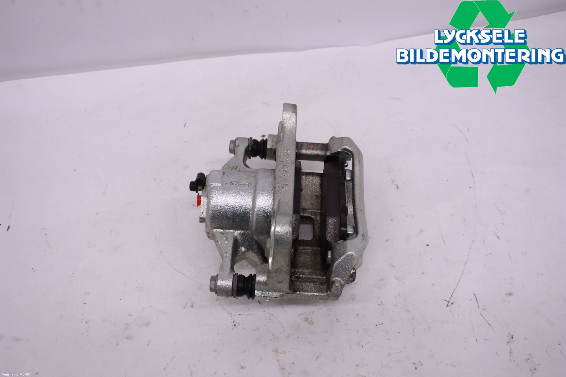 Toyota COROLLA 19- Bromsok Fram Höger