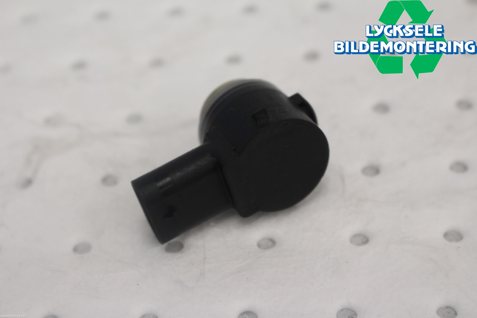 Mercedes-Benz MB E-KLASS (W212) 09-16 Parkeringshjälp Backsensor