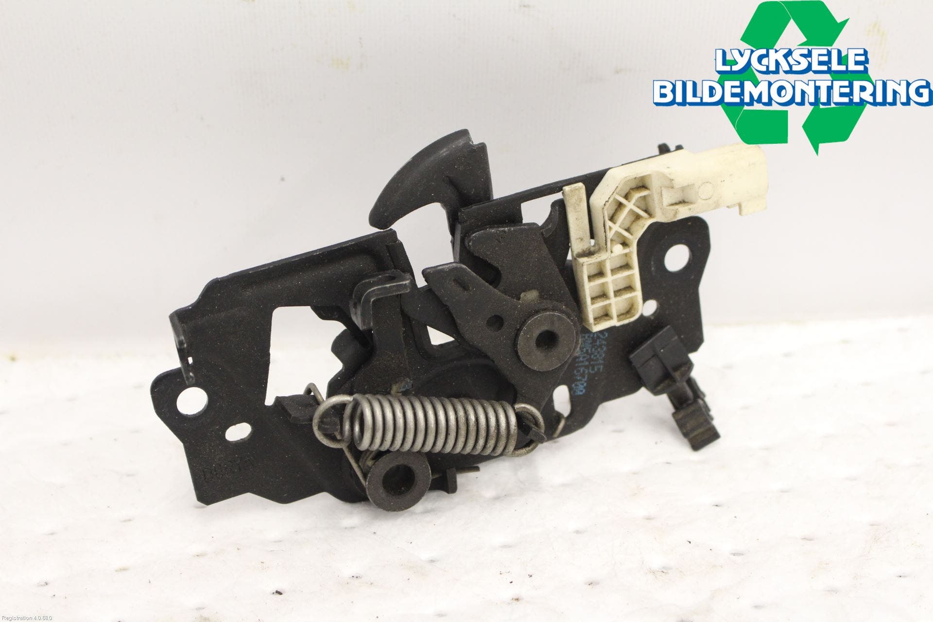 Ford FOCUS 15-18 Huvlås