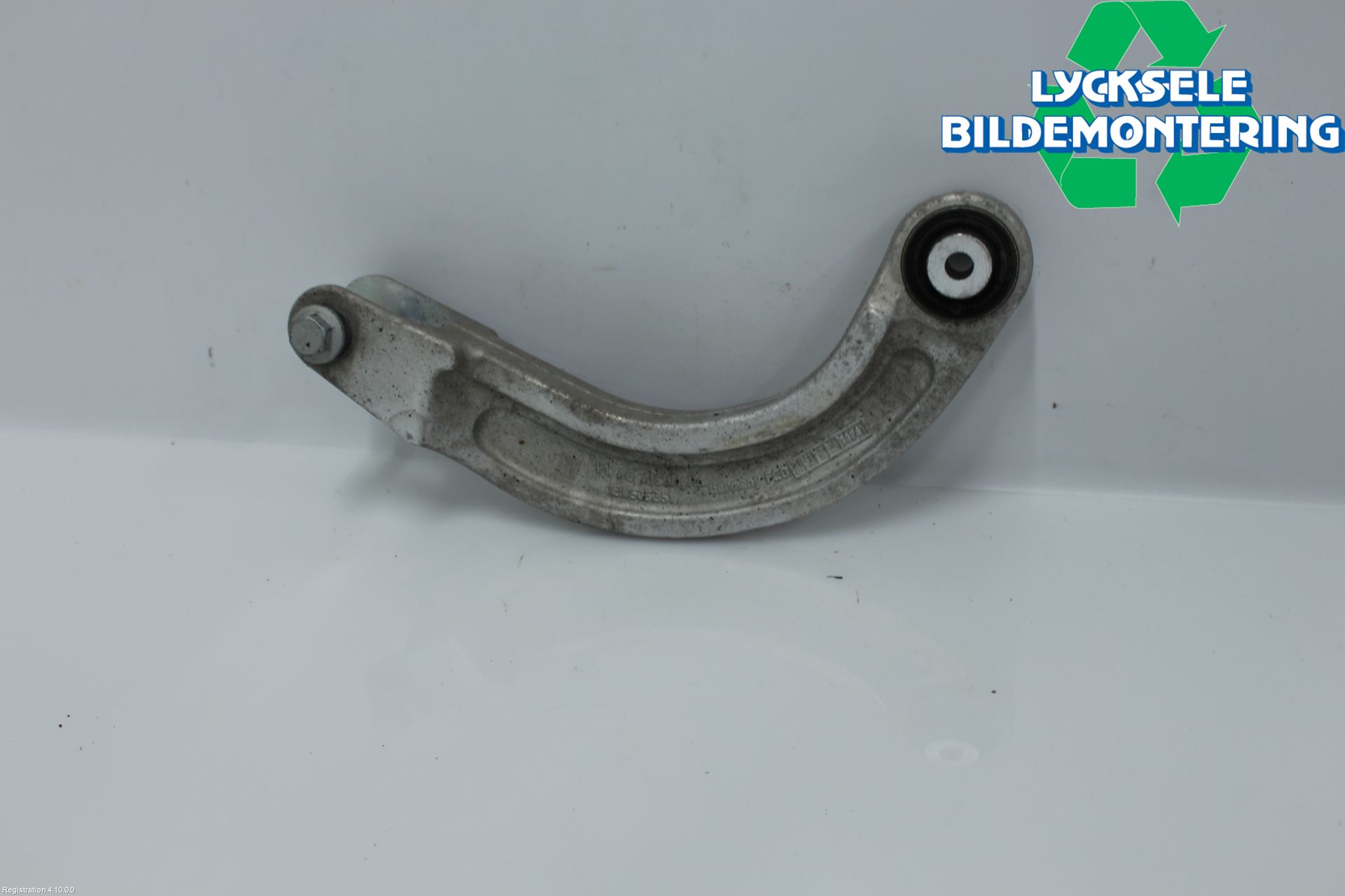 Volkswagen VW ID.4 21- Bärarm Bak Vä-Hö