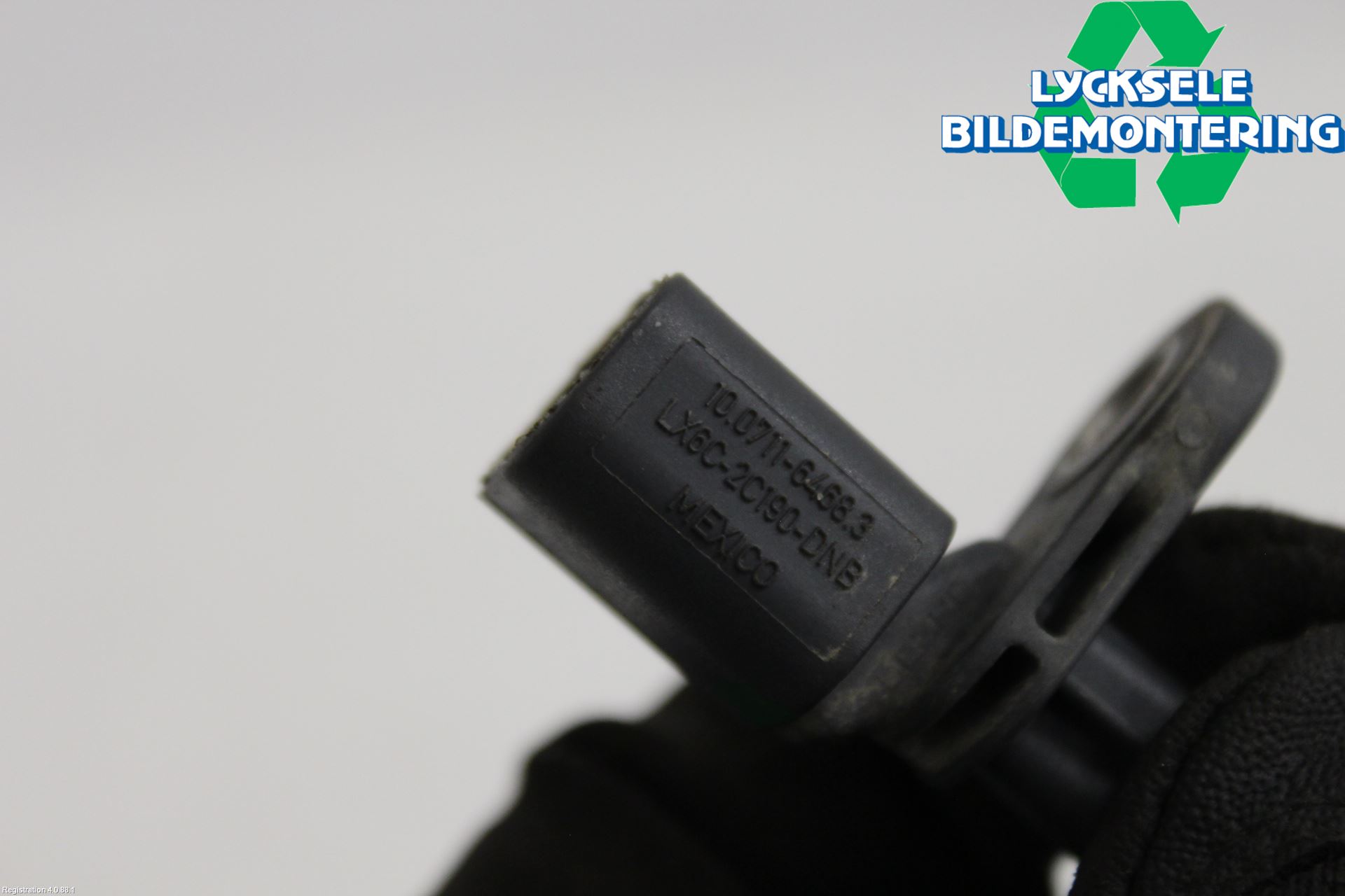 Ford KUGA/KUGA PHEZ/FHEV 20- Abs Sensor