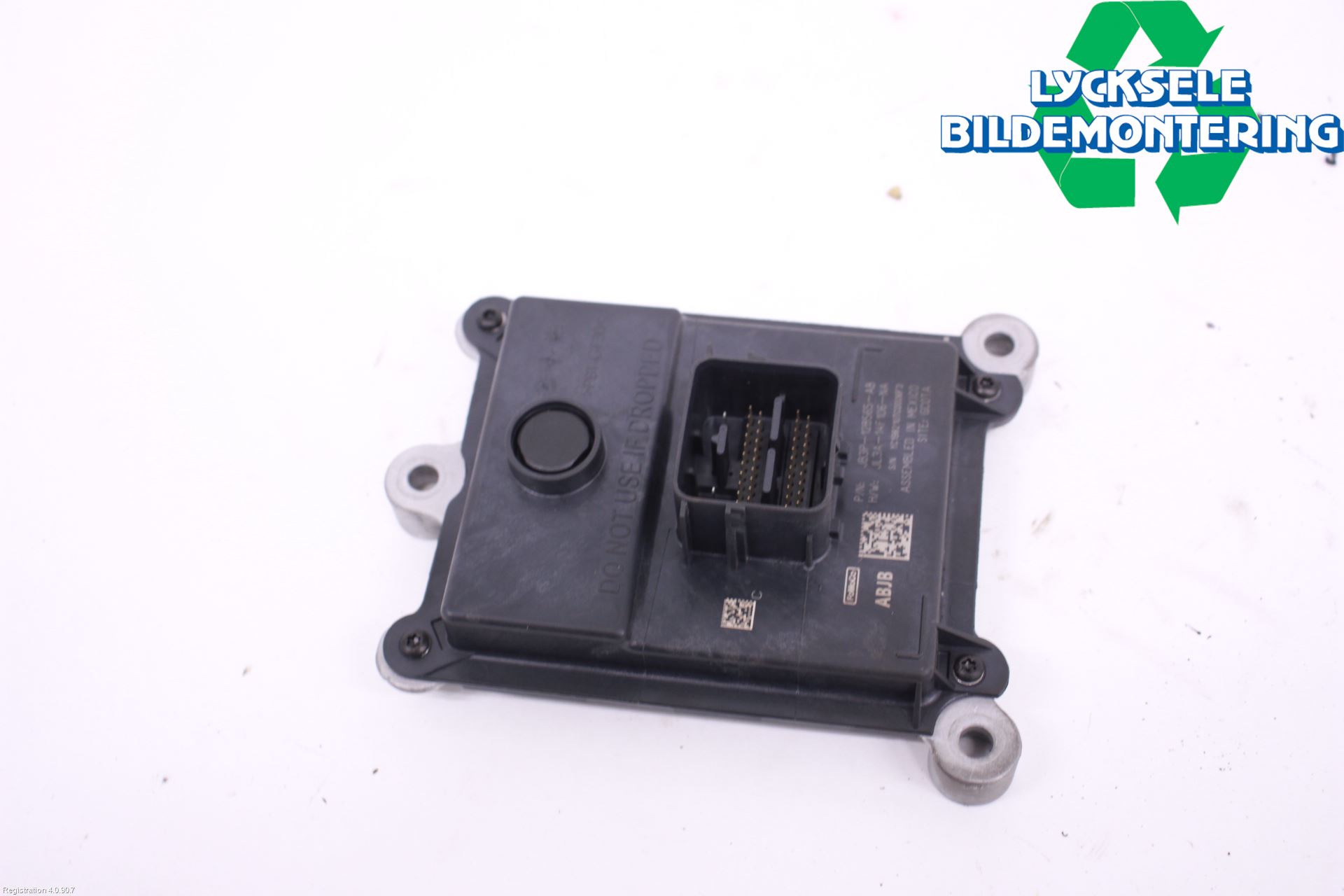 Ford RANGER 22- Styrenhet Växellåda