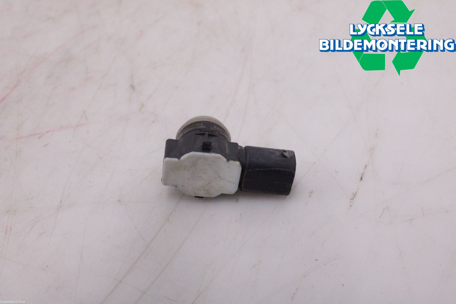 Peugeot 308 14-21 Parkeringshjälp Frontsensor