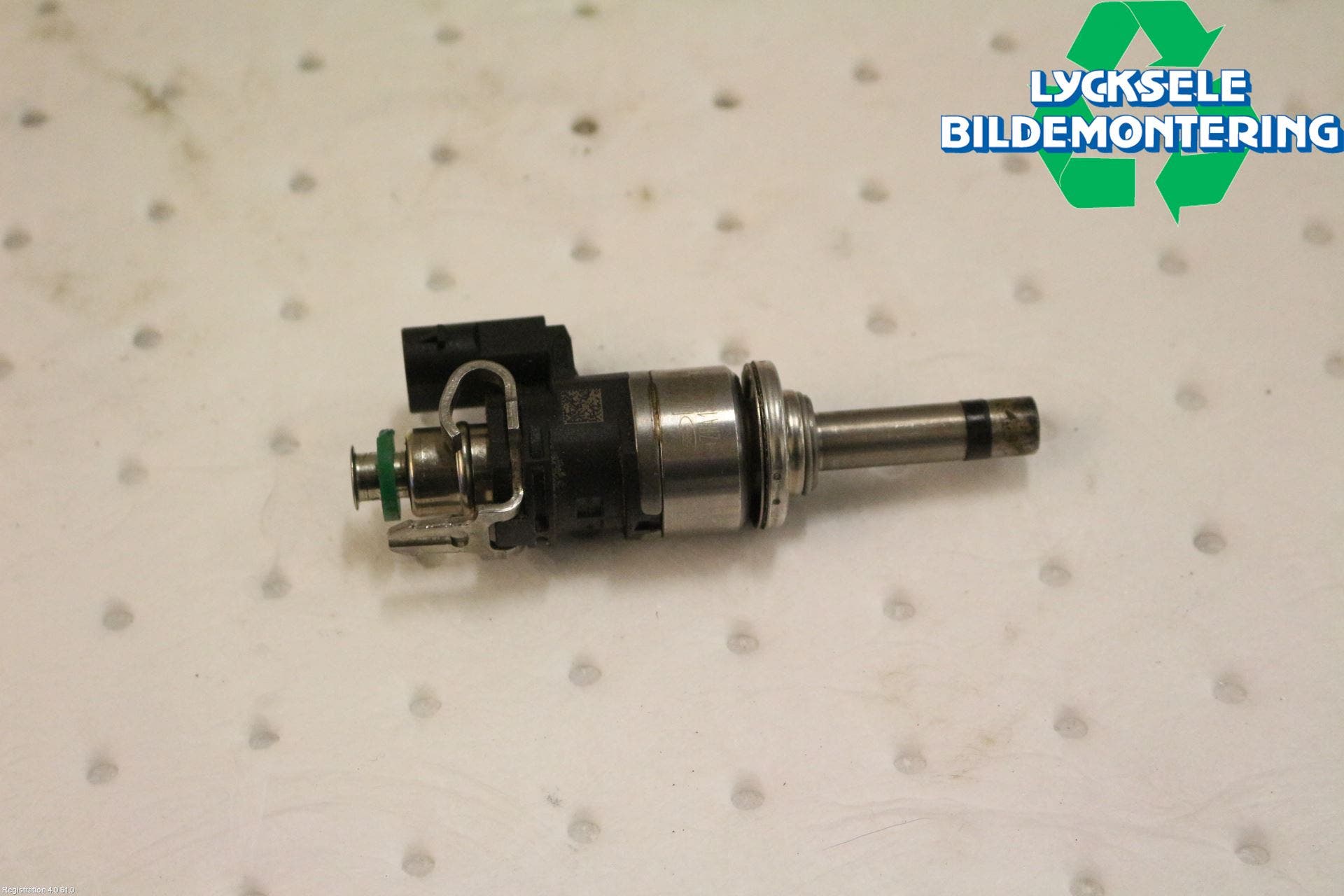 Ford KUGA 13-16 Injspridare