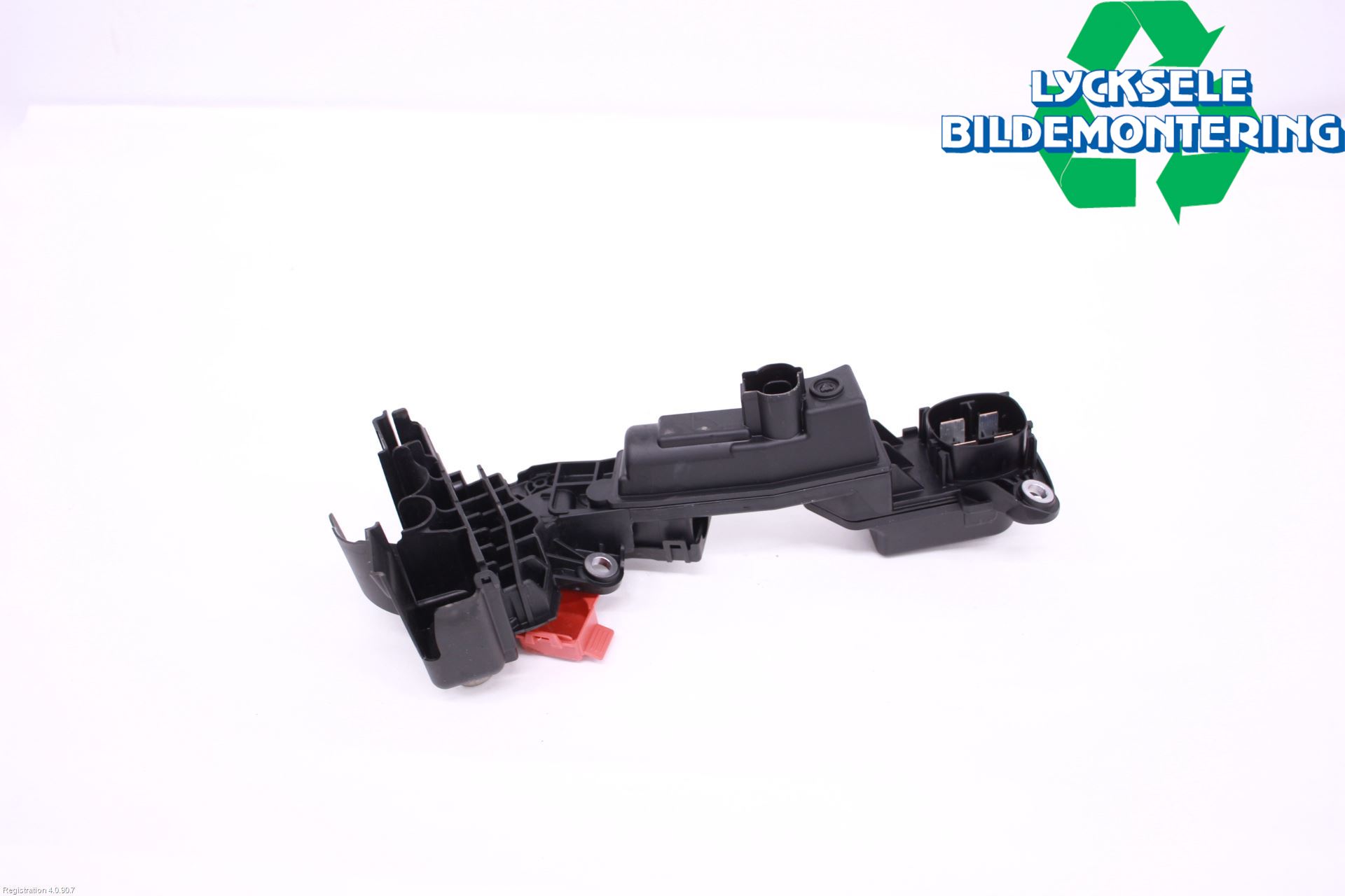 BMW 5 G30/G31/F90 17-23 Batterikabel