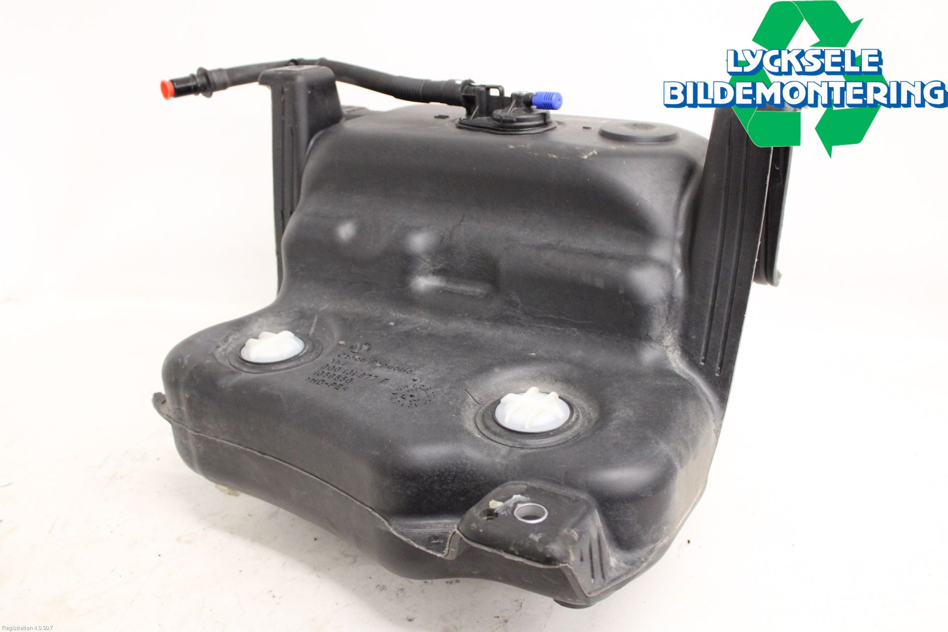 Volkswagen VW PASSAT 20-24 Adblue Tank
