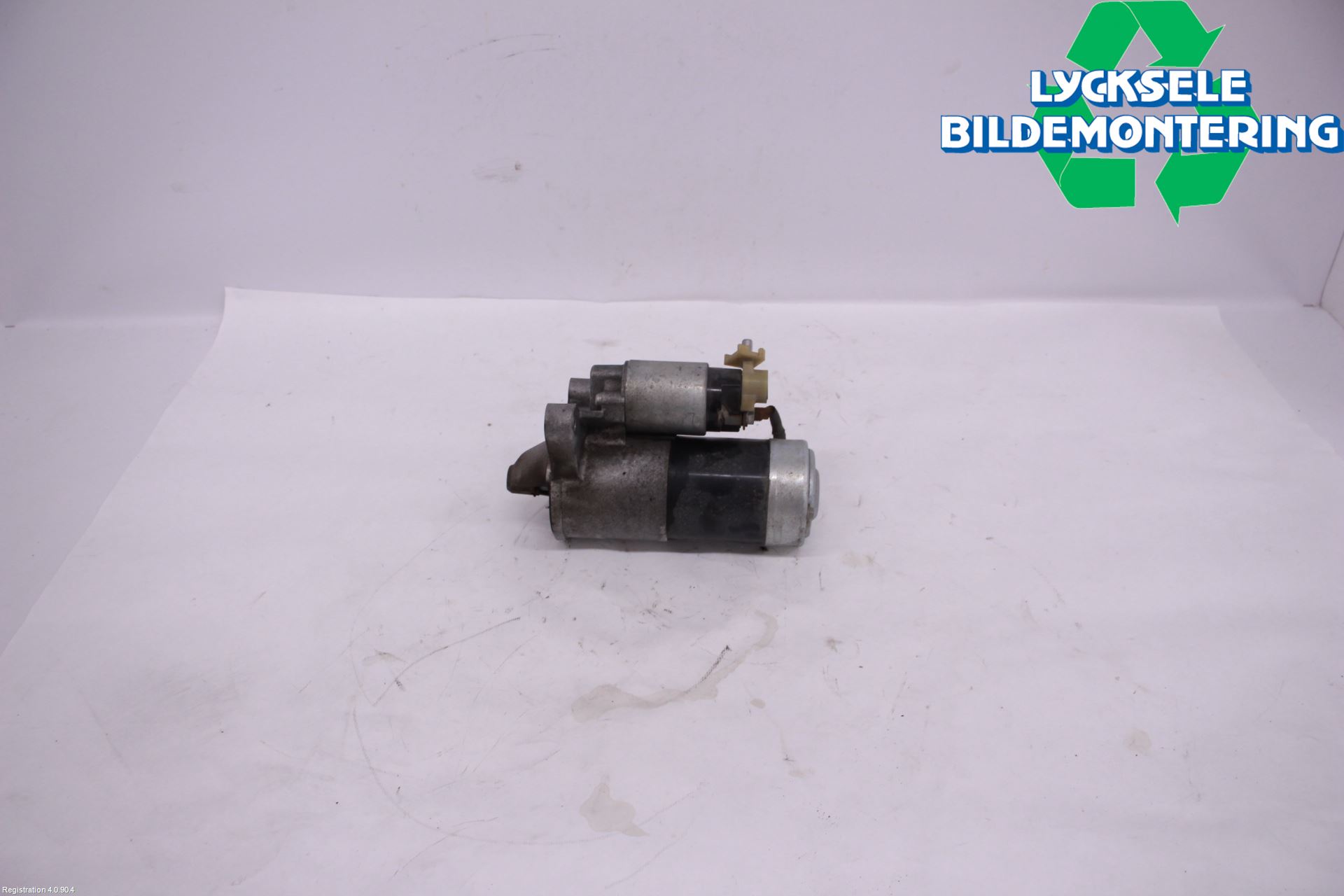 Mazda 6 13- Startmotor Diesel