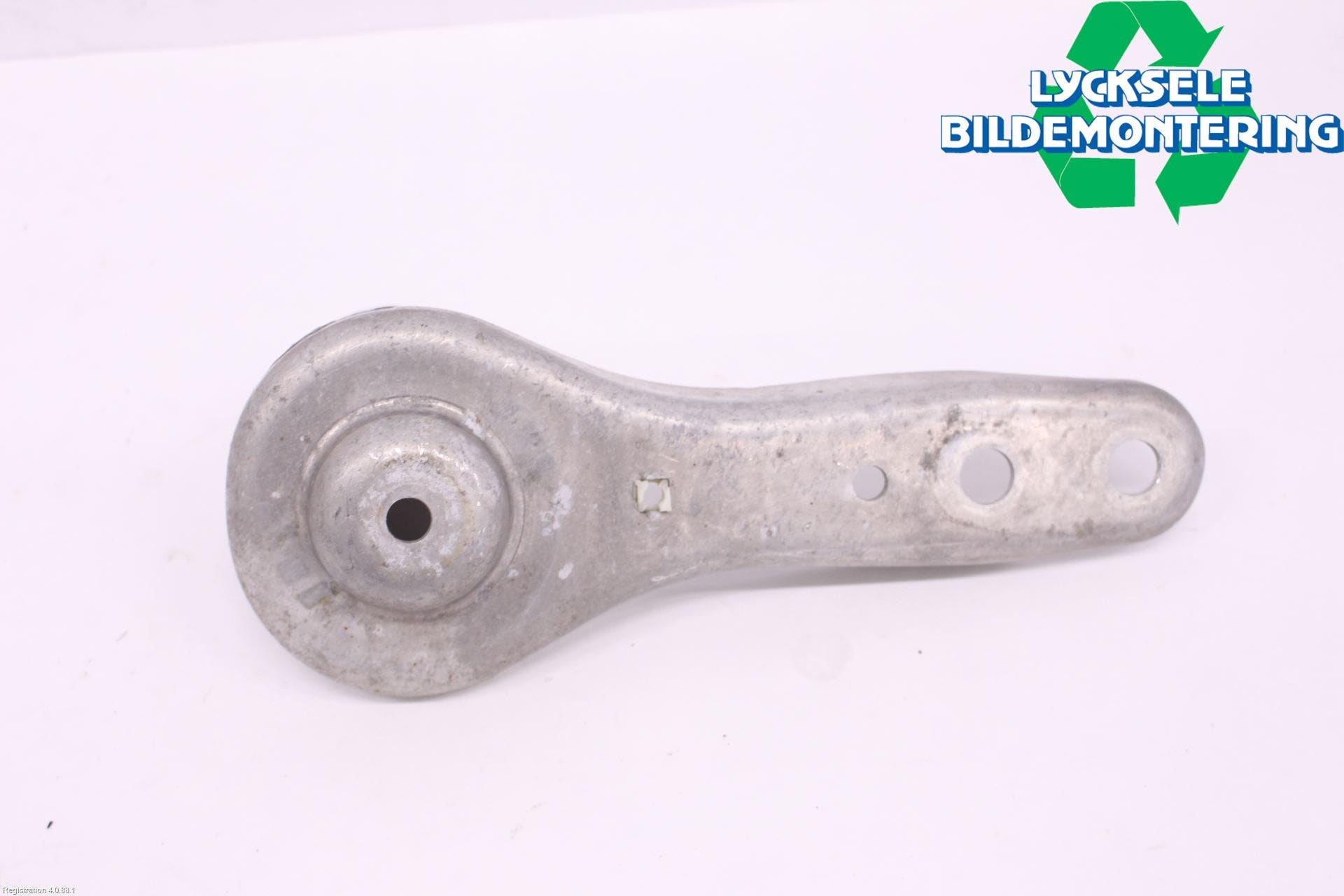 BMW 3 G20/G21/G80/G81 19- Bakvagn Övrigt