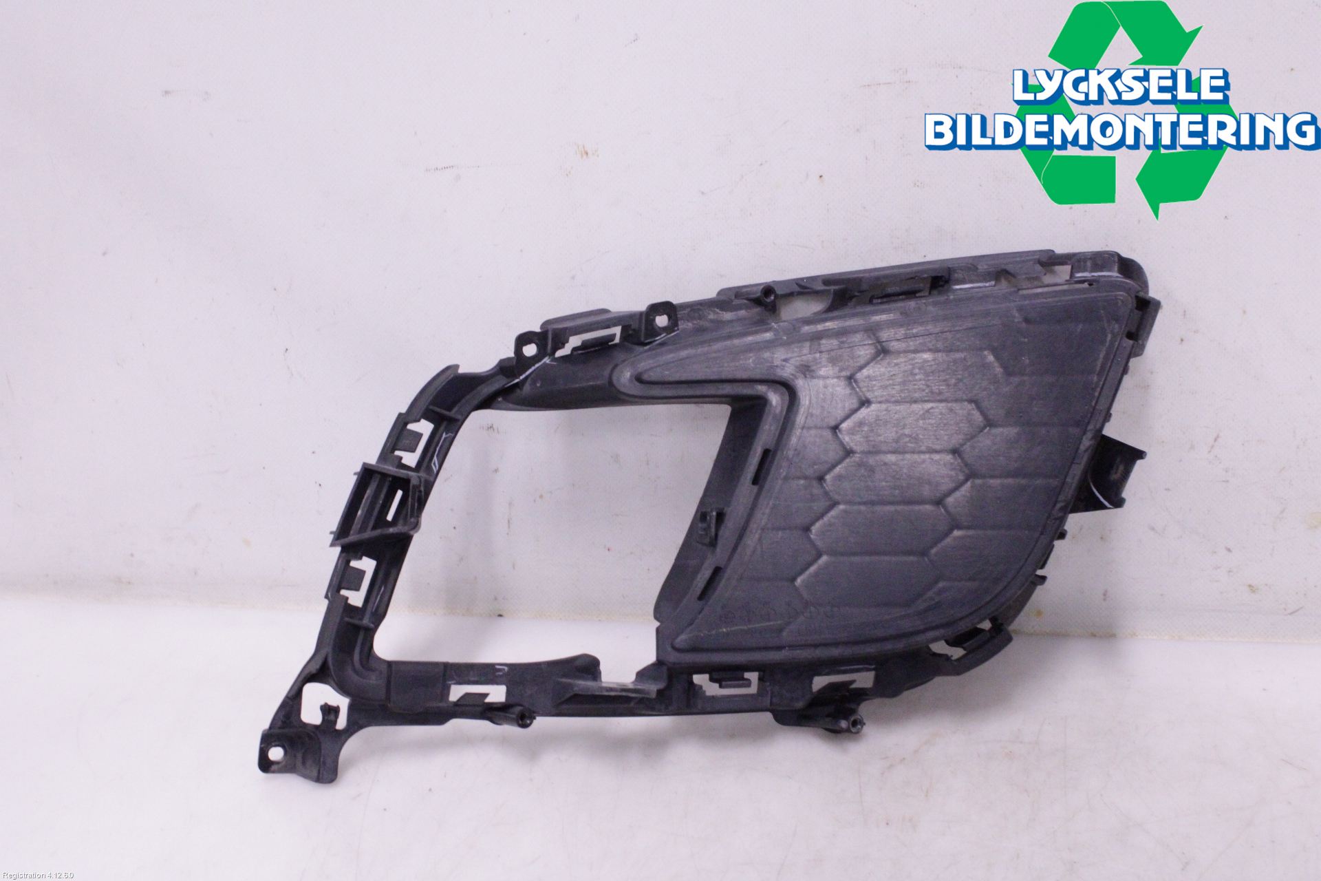 Mazda 6 08-13 Stötfångardel Fram Hö