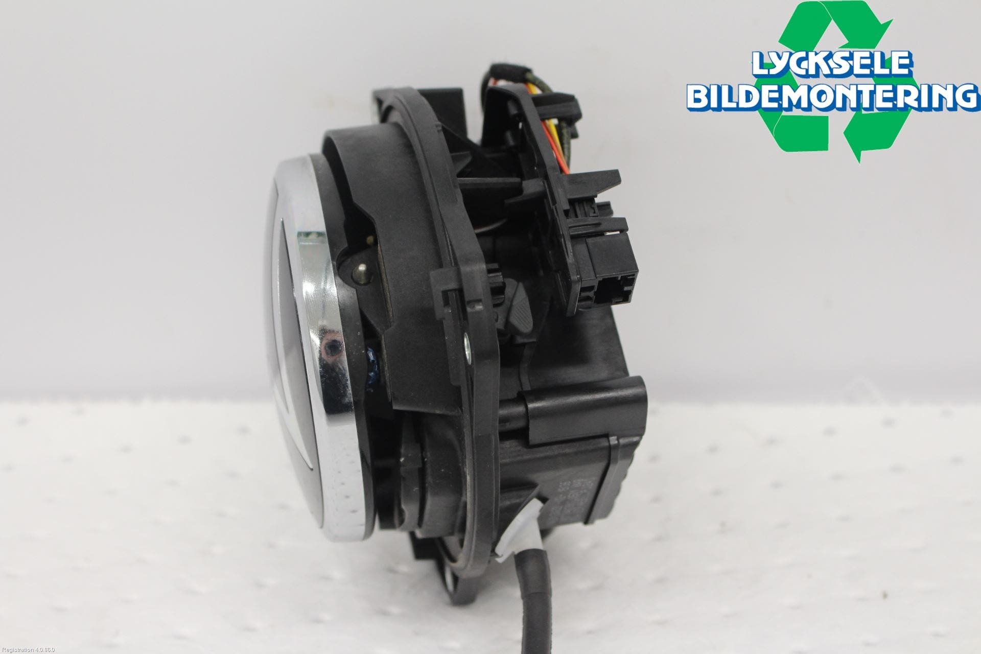 Volkswagen VW T-ROC 18- Bakluckehandtag