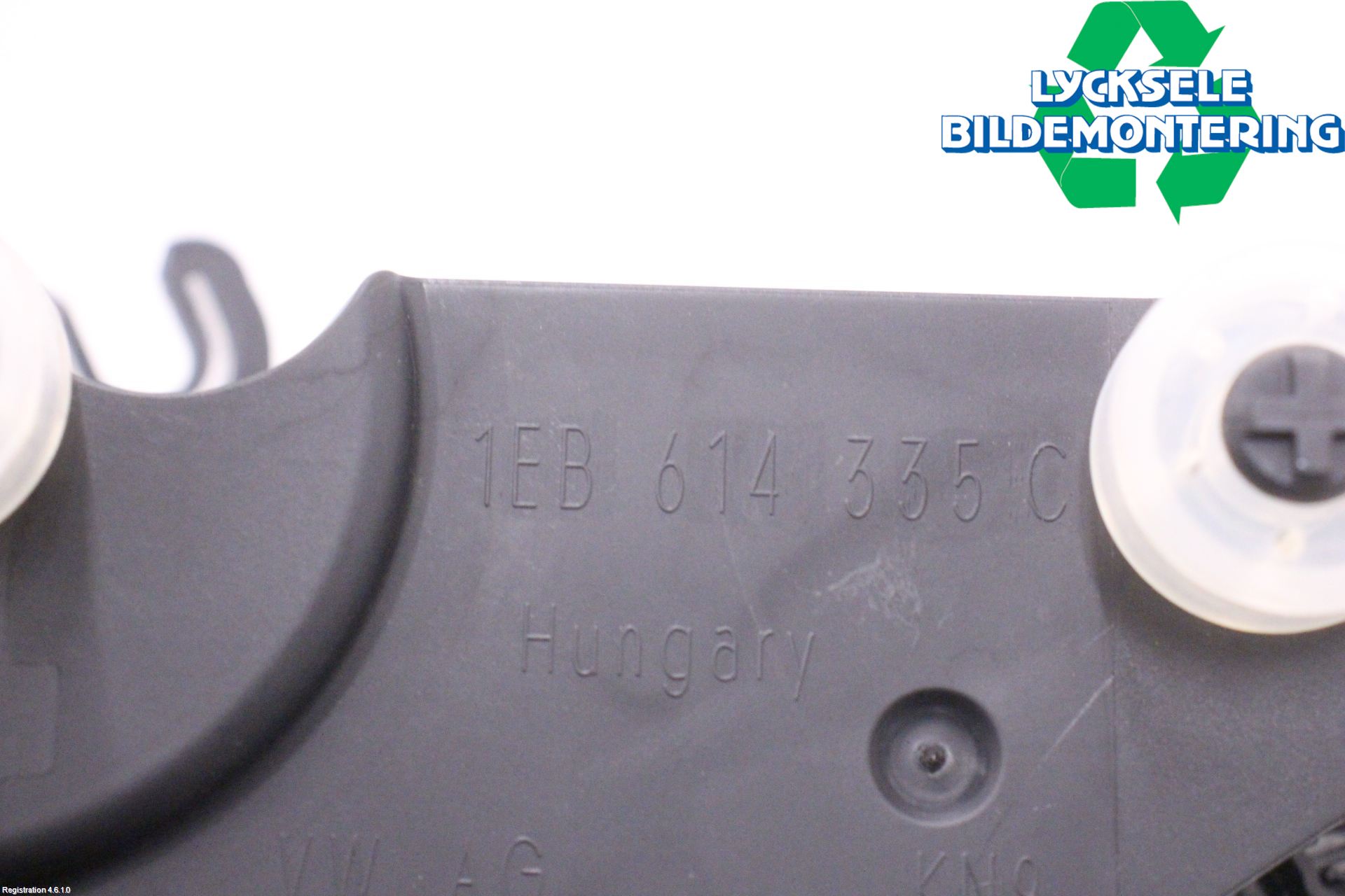 Volkswagen VW ID.4 21- Abs Hydraulaggregat