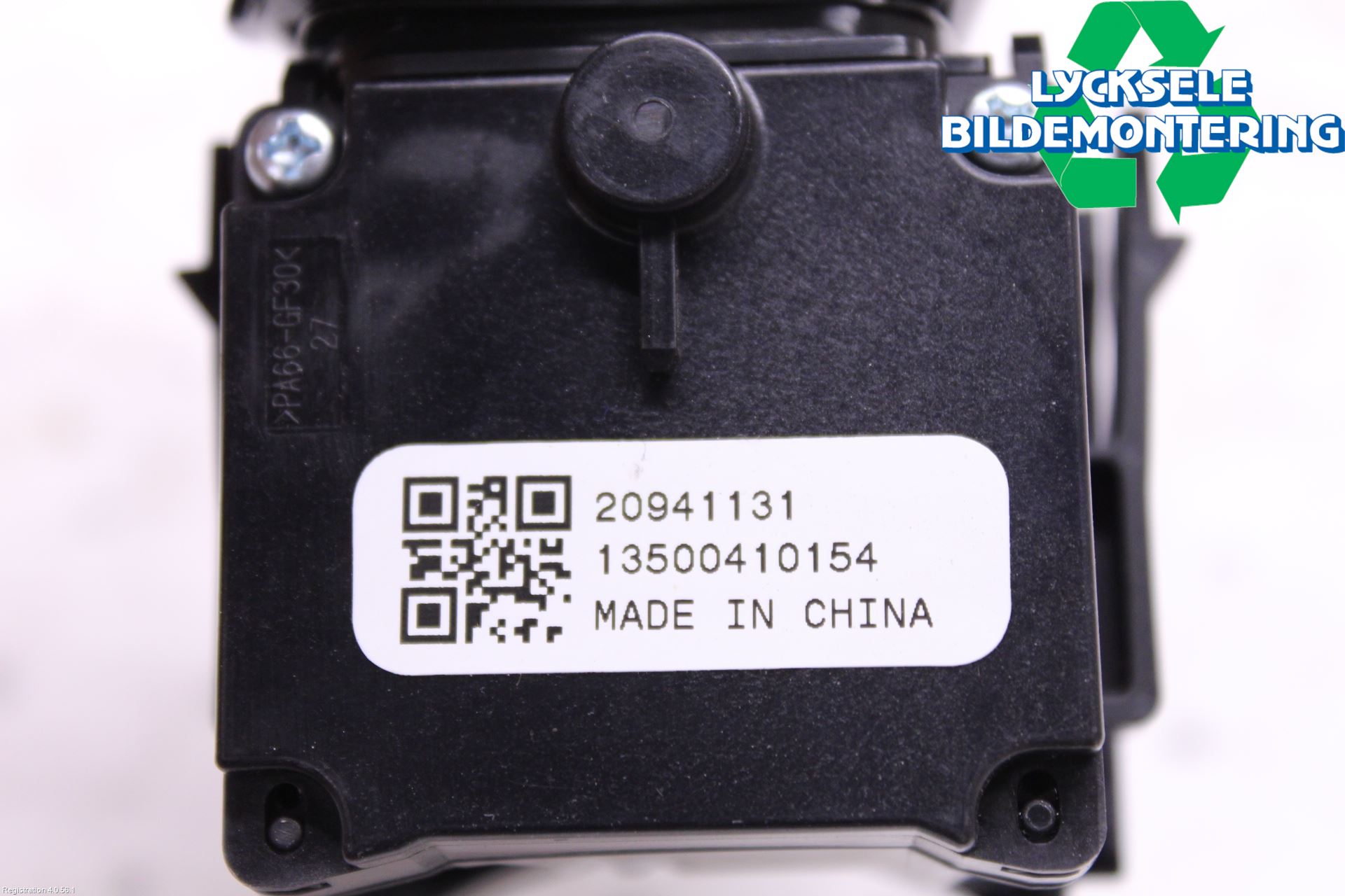 Opel ASTRA J 10-15 Spak Torkar-Spolomk