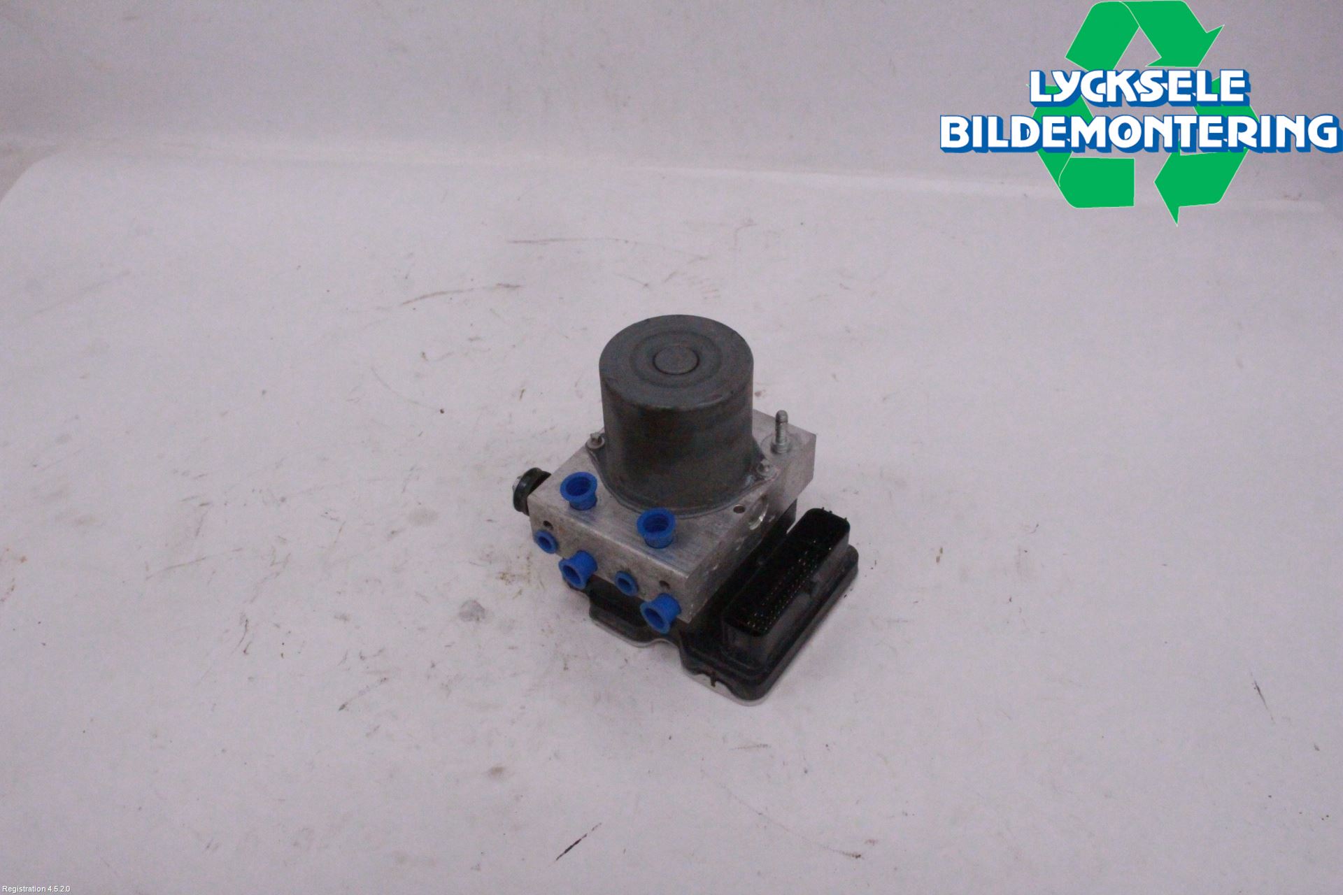 Ford TRANSIT/TOURNEO CONNECT 22- Abs Hydraulaggregat