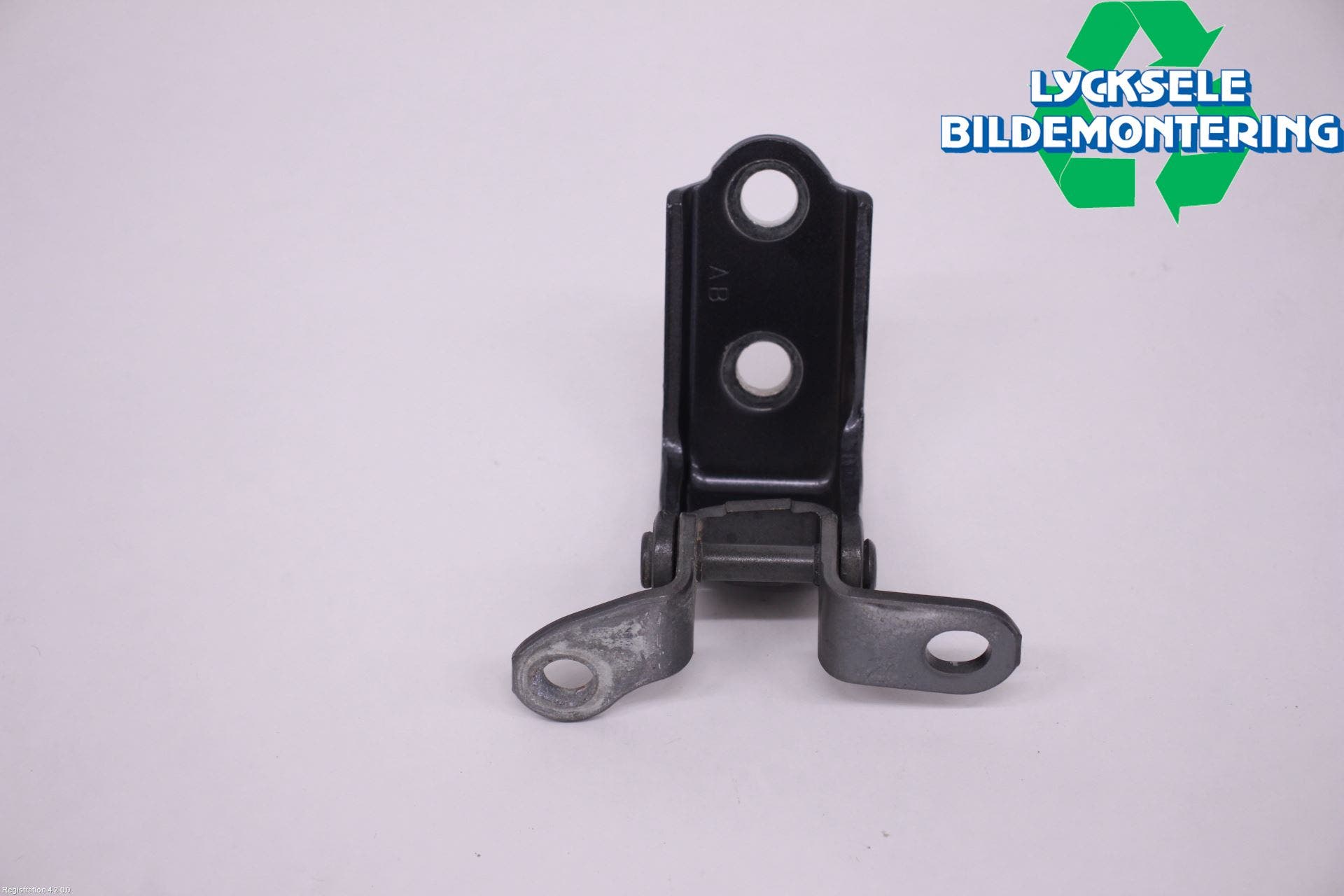 Toyota RAV4 19- Dörrgångjärn