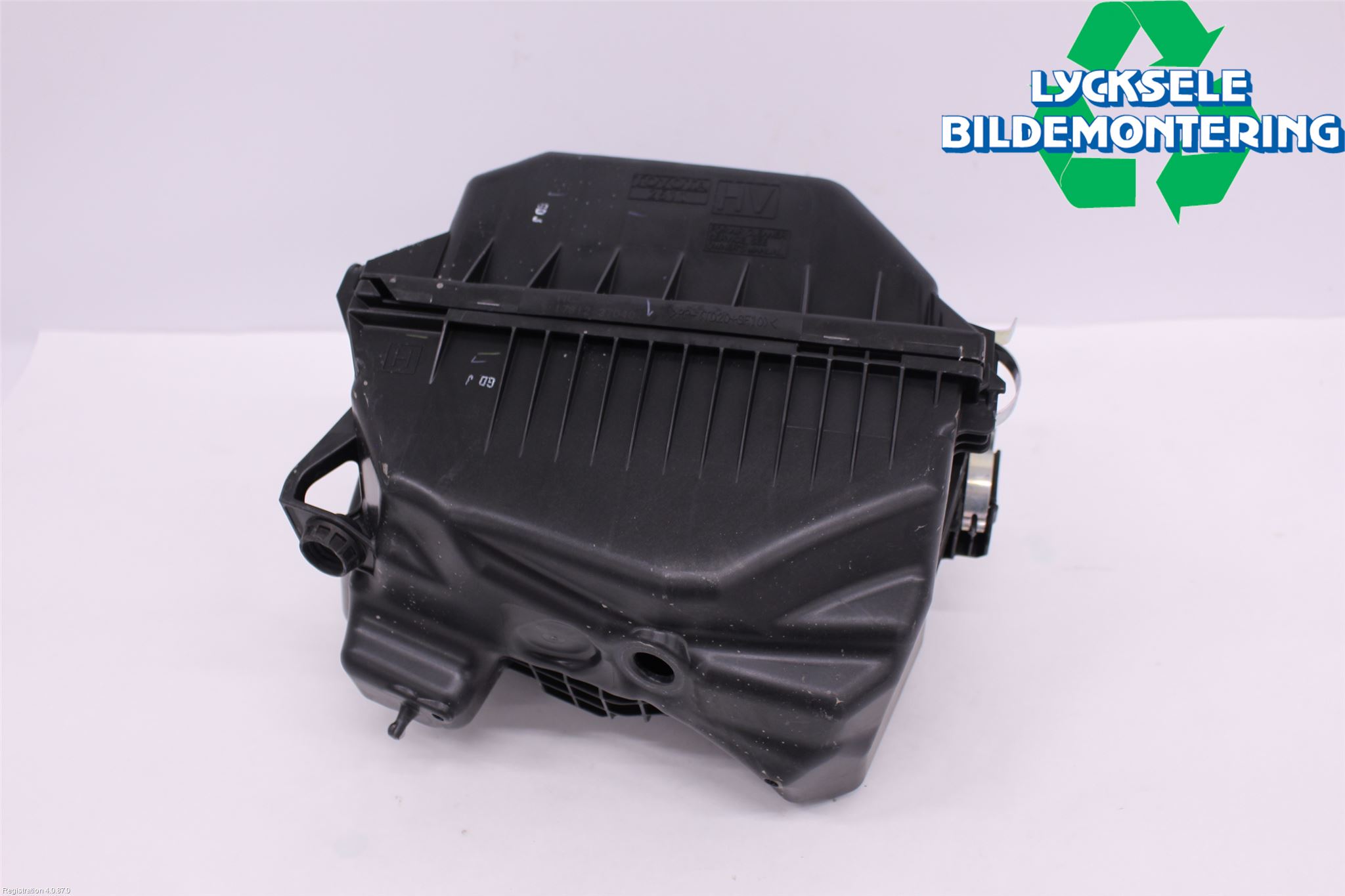 Toyota RAV4 19- Luftrenare