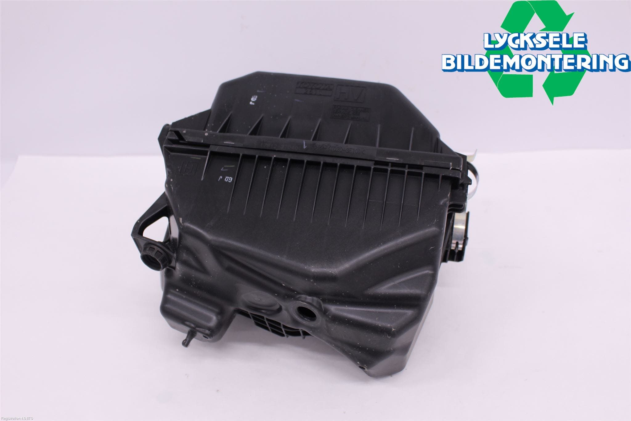 Toyota RAV4 19- Luftrenare