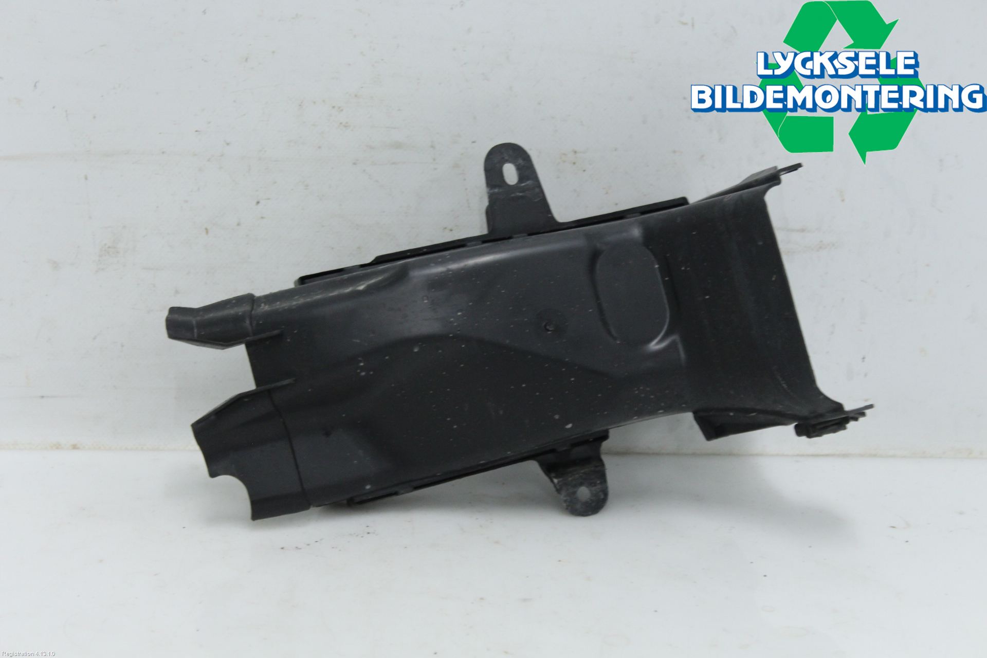 BMW 5 G30/G31/F90 17-23 Front Övrigt