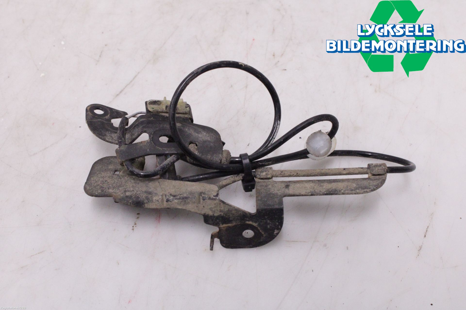 Ford RANGER 22- Abs Sensor