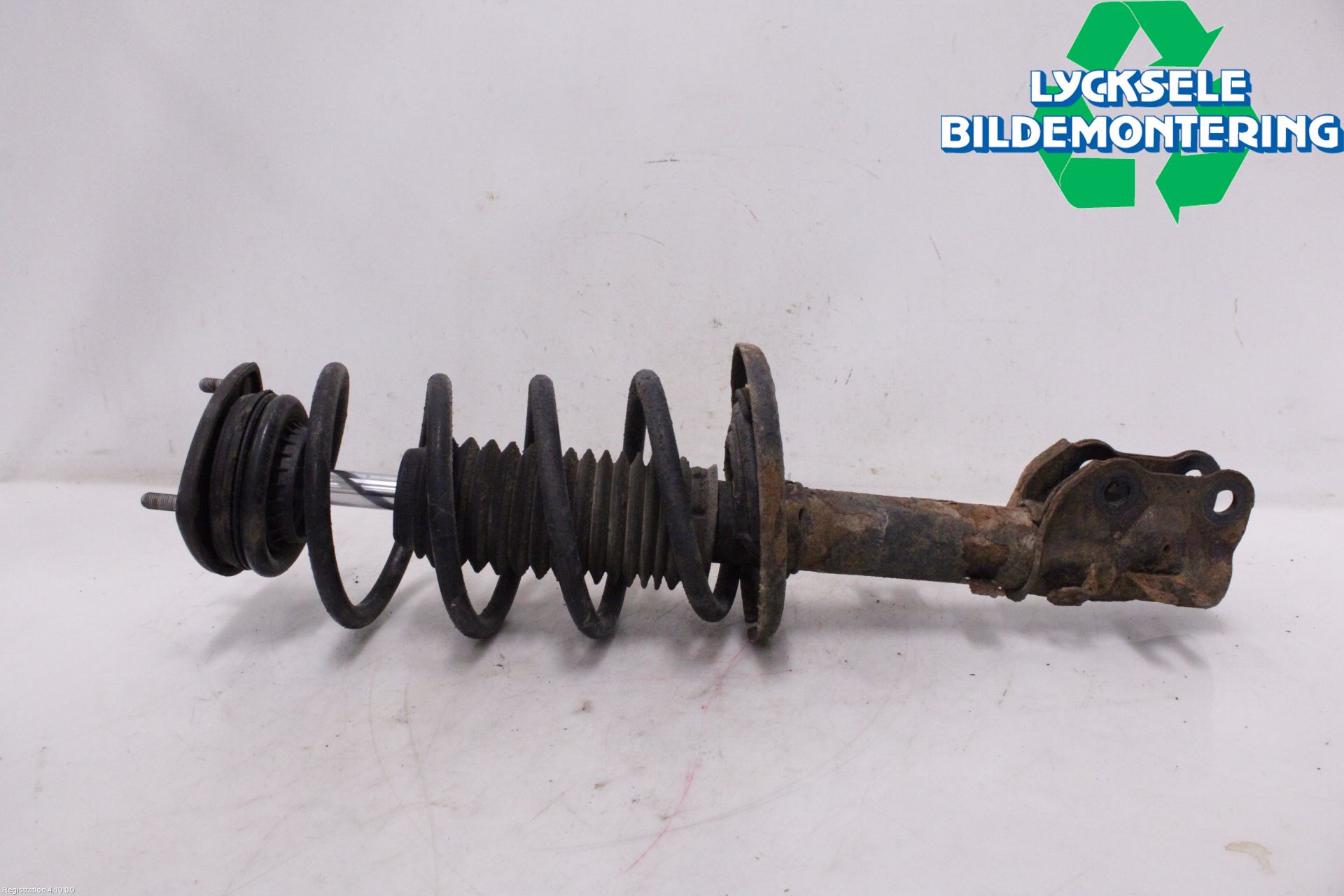 Mazda CX-5 12-17 Fjäderben Fram Vänster