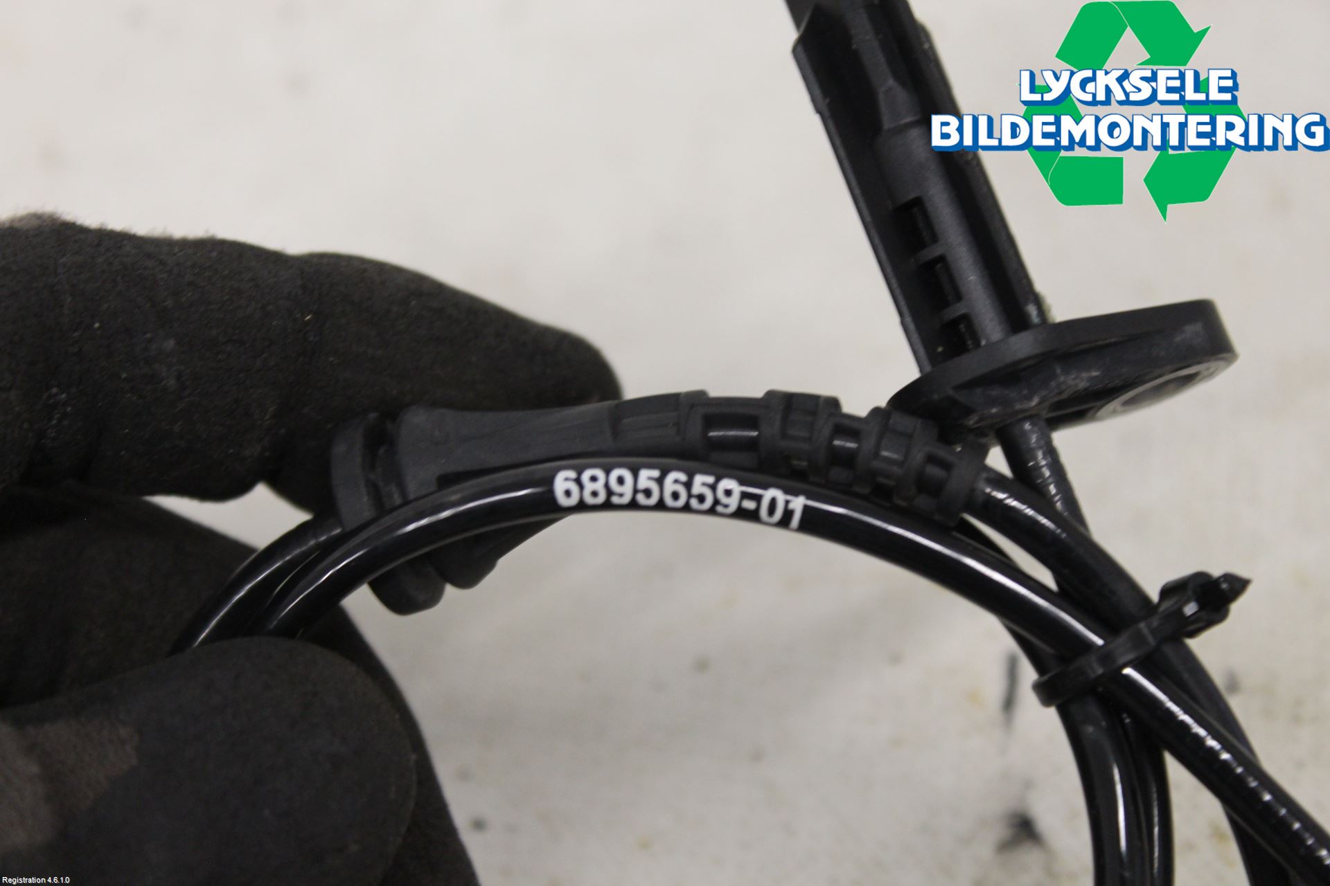 BMW X3 G01 18- Abs Sensor