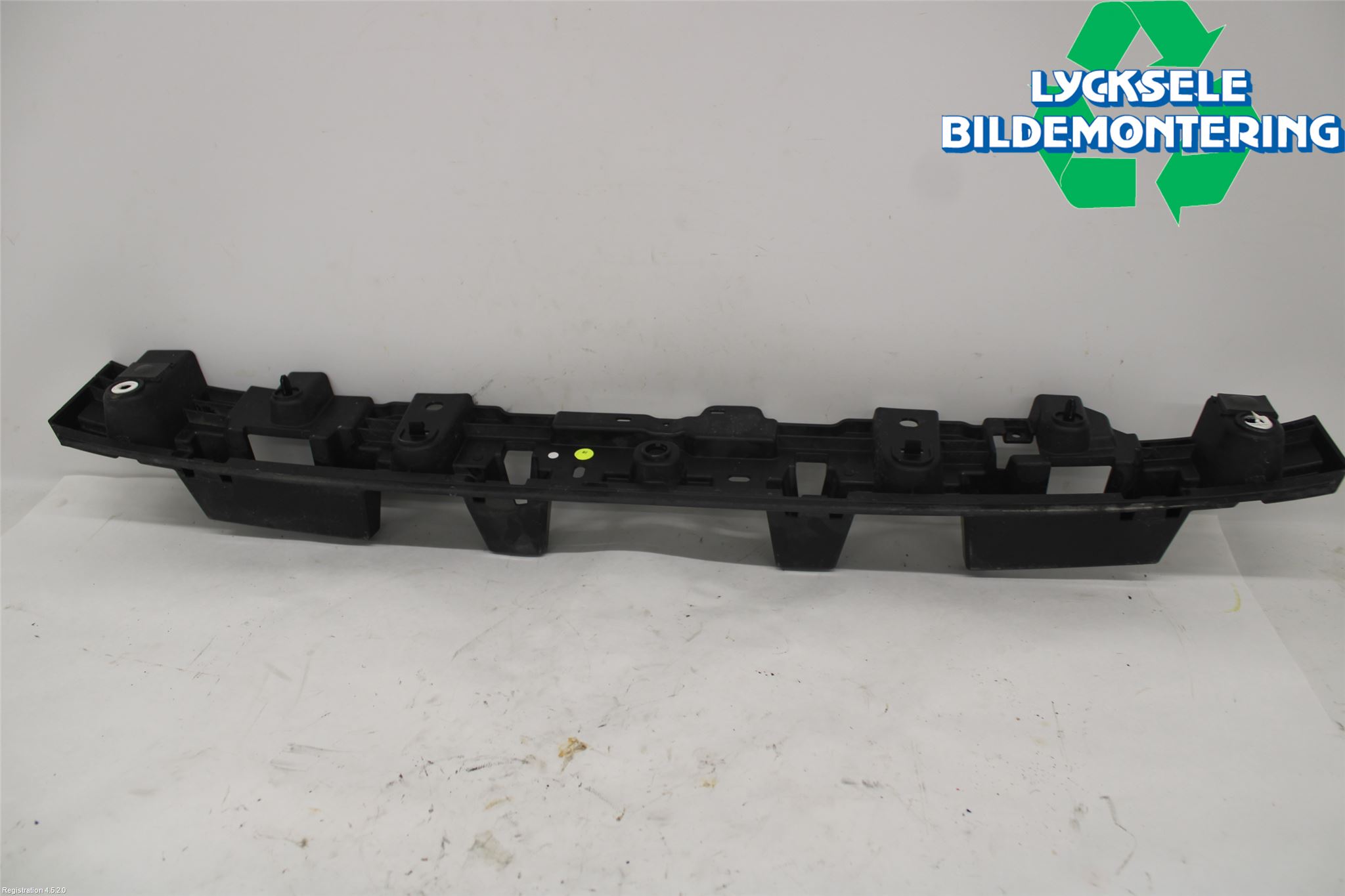 Opel MOKKA 21- Stötfångare Deformelement Bak