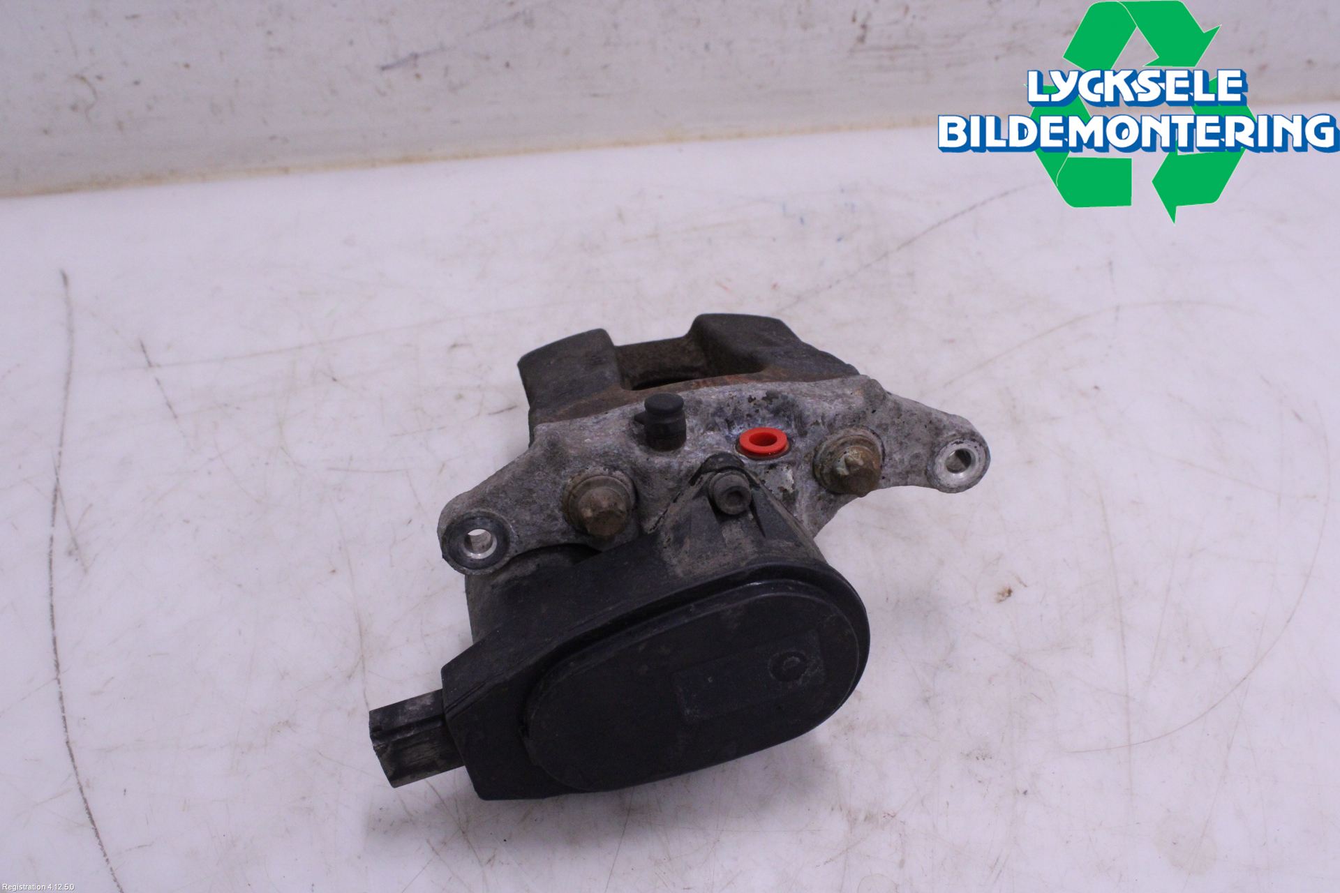 Hyundai i40 08-15 Bromsok Bak Höger