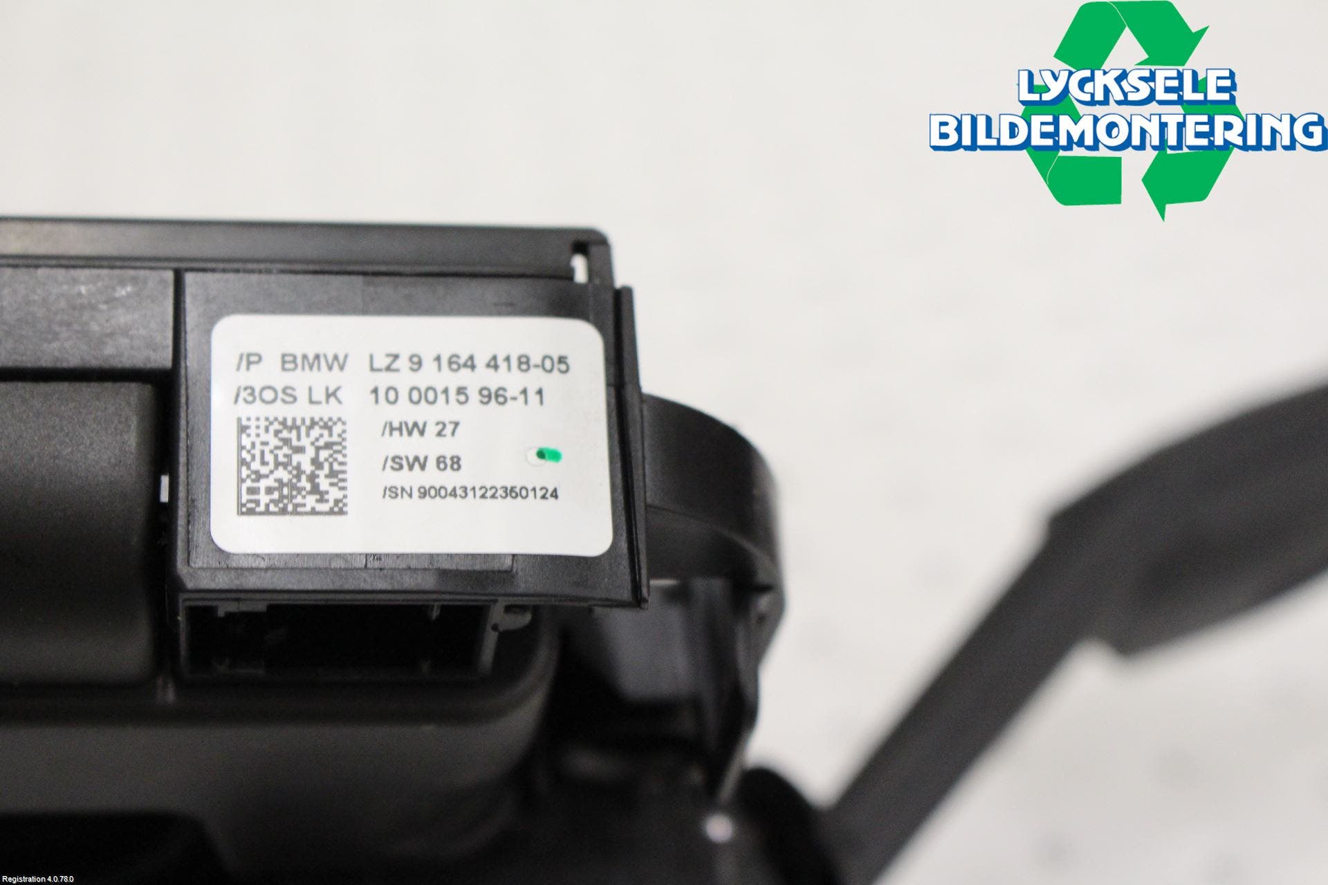 BMW X1 E84 10-15 Spakcentral