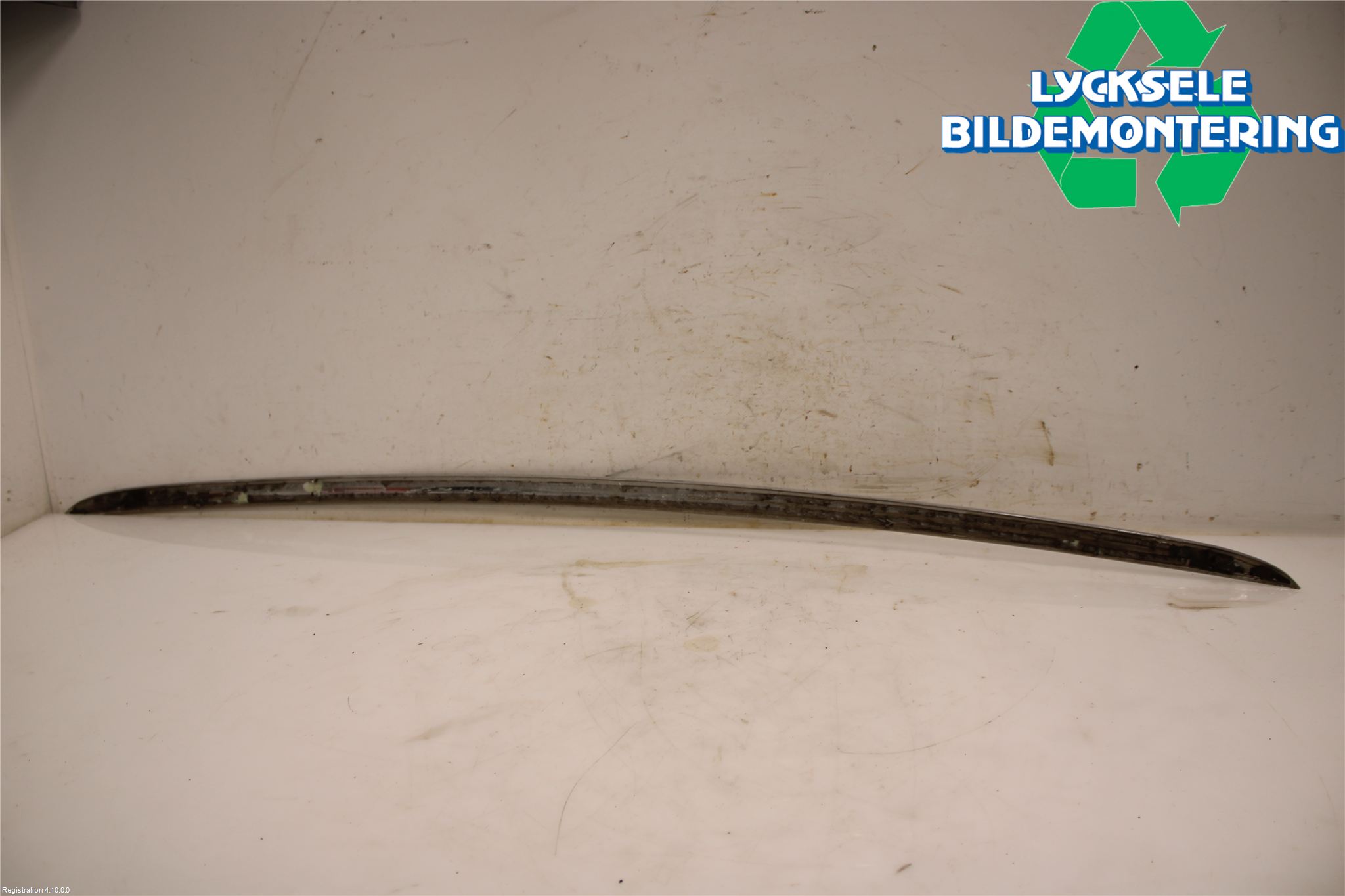 Audi A6 ALLROAD 12-18 List Bak-Baklucka