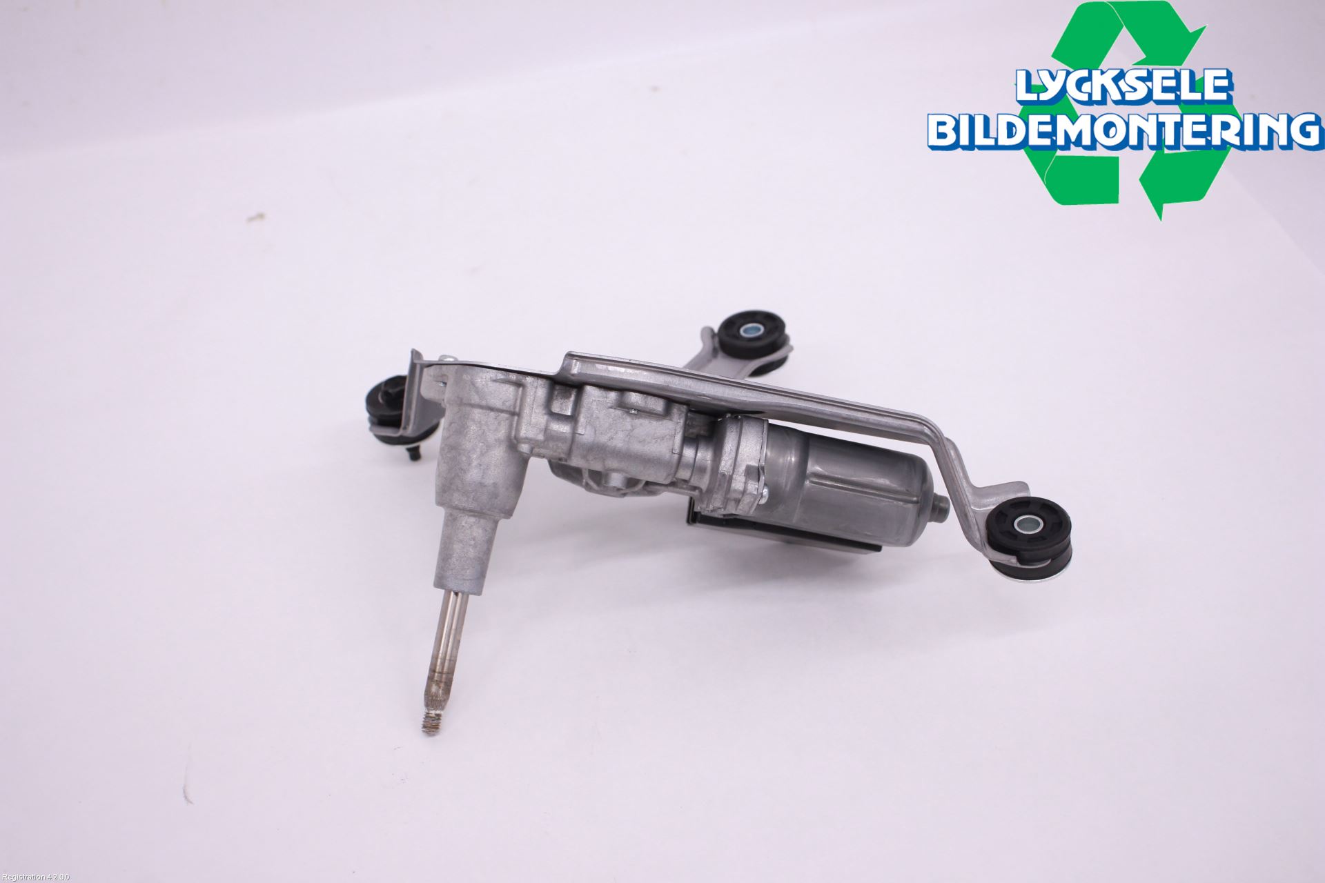 Toyota RAV4 19- Torkarmotor Baklucka