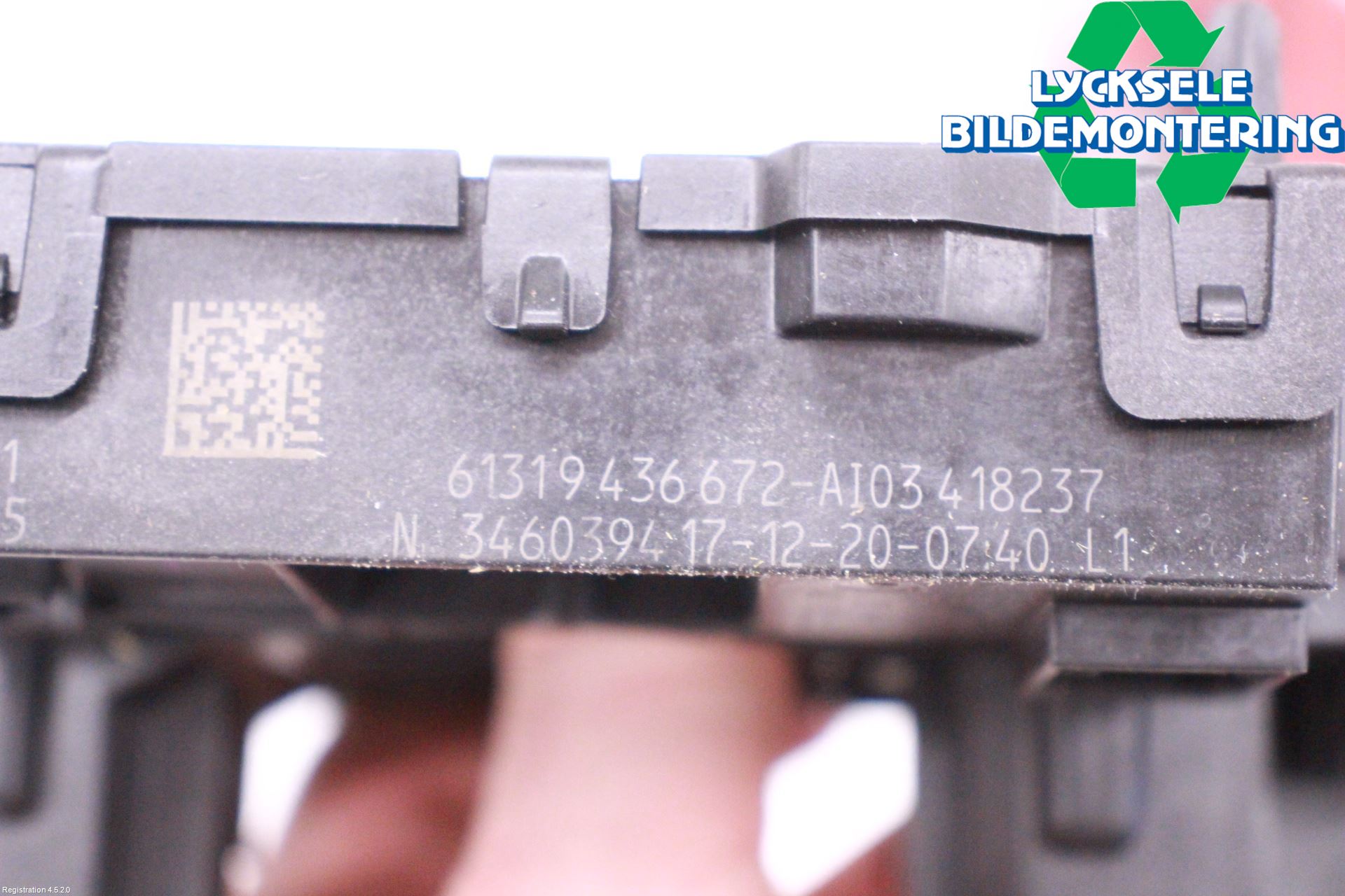 BMW X7 G07 19- Spakcentral