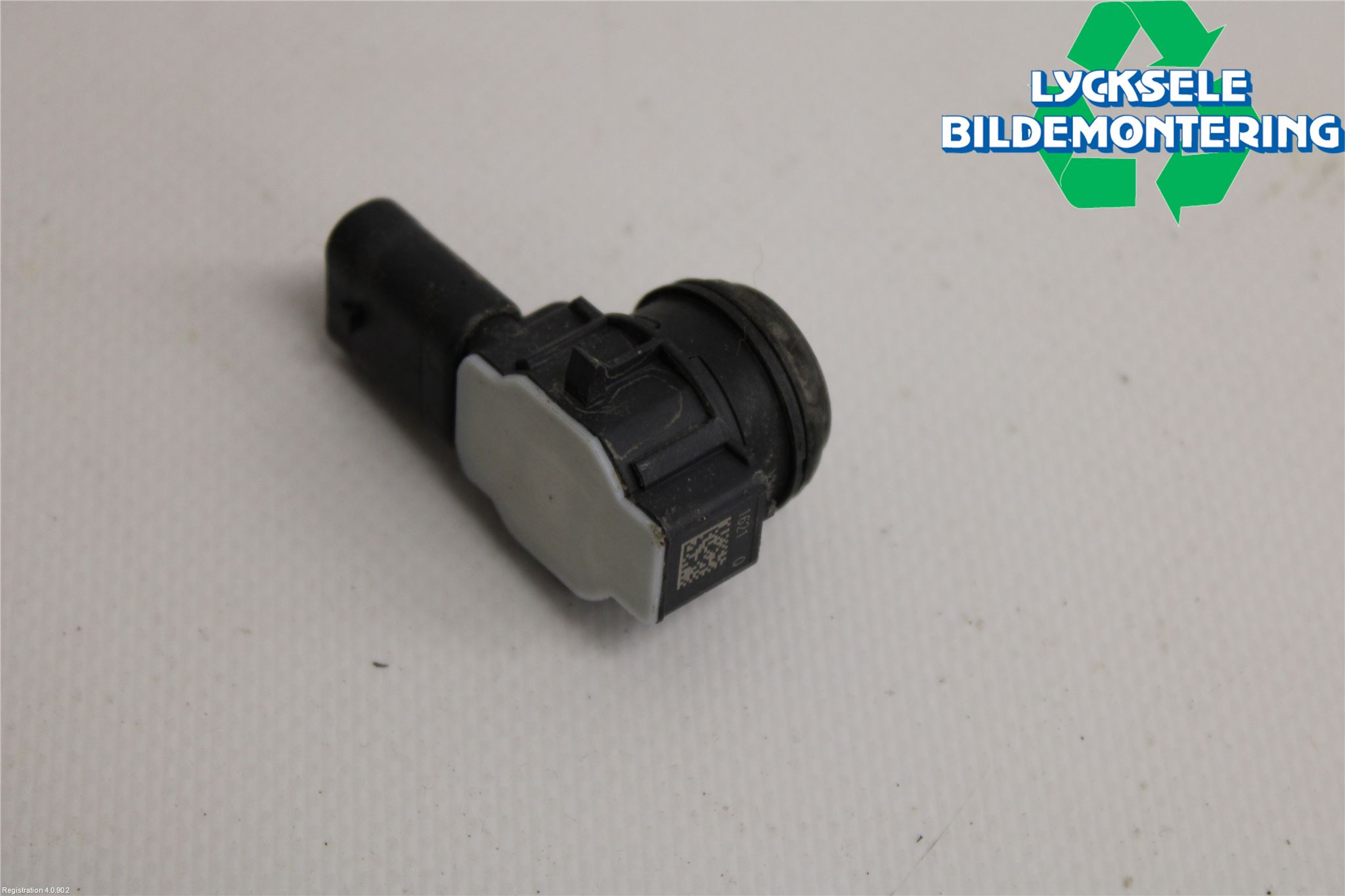 Volkswagen VW TIGUAN 16-24 Parkeringshjälp Backsensor