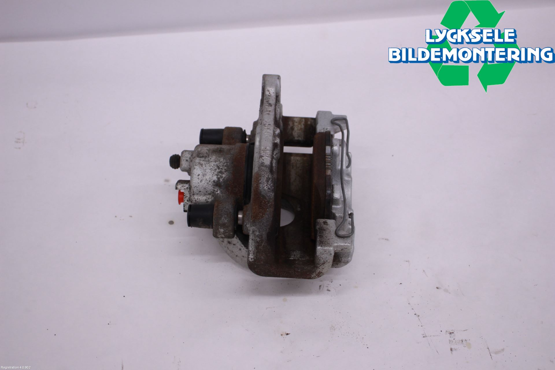 Ford KUGA/KUGA PHEZ/FHEV 20- Bromsok Fram Höger