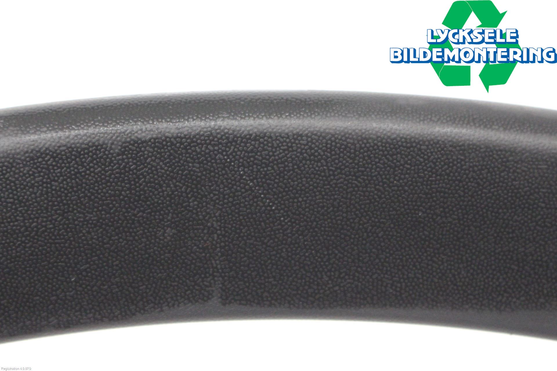 Volkswagen VW GOLF / E-GOLF VIII 20- Skärmbreddare