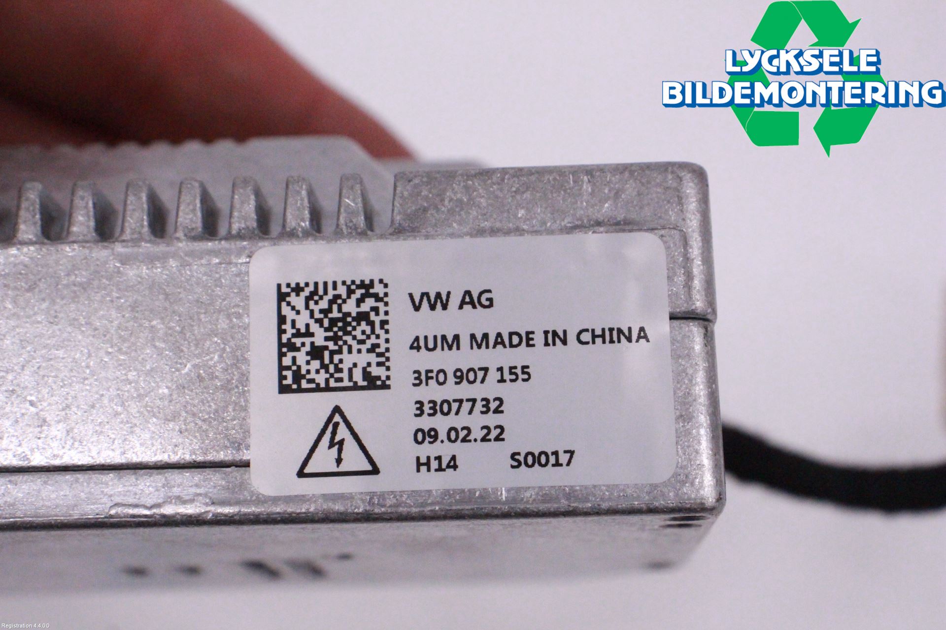 Cupra LEON 21- Inverter 12 -> 220 V