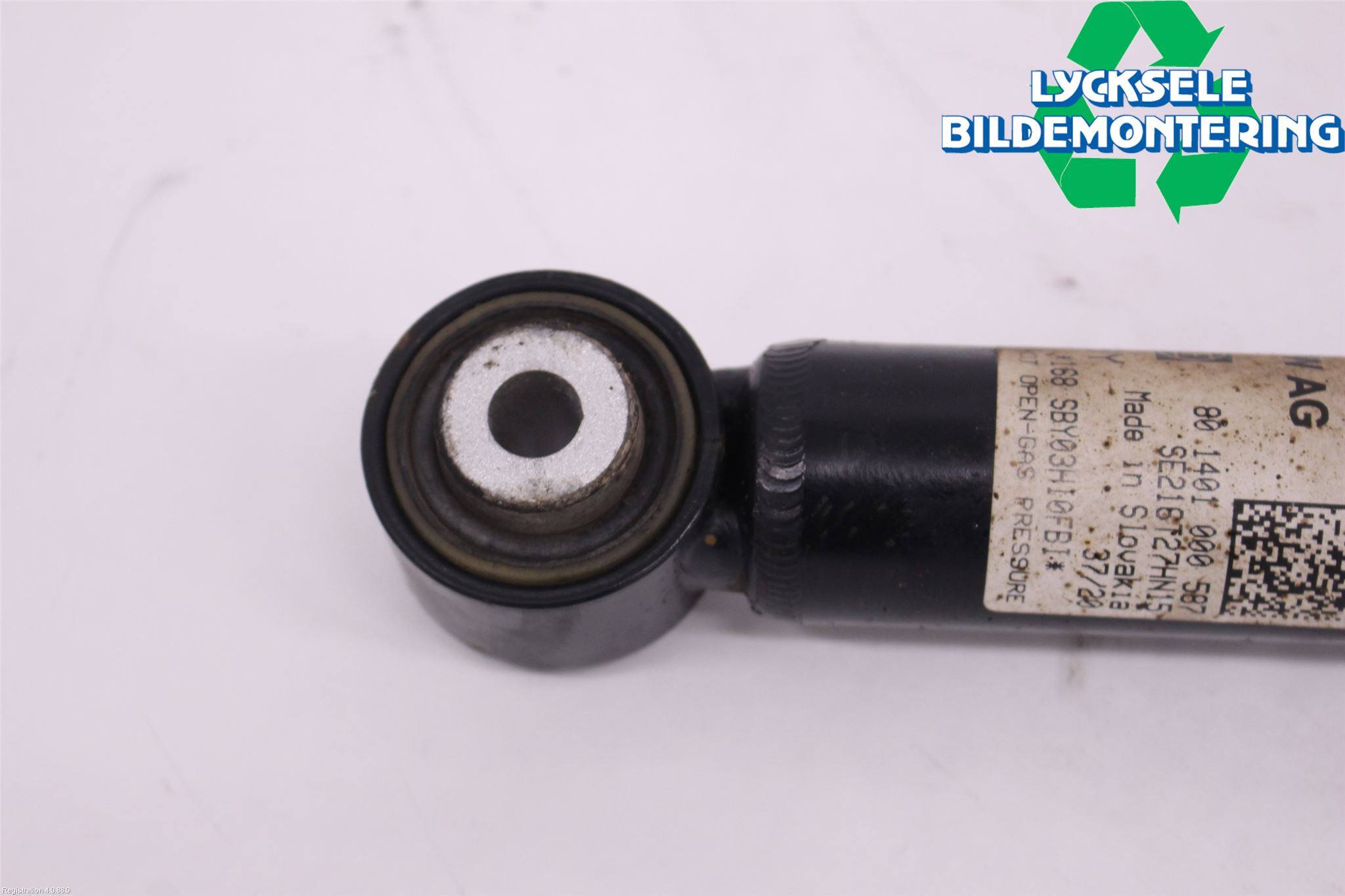 Seat ARONA Stötdämpare Bak