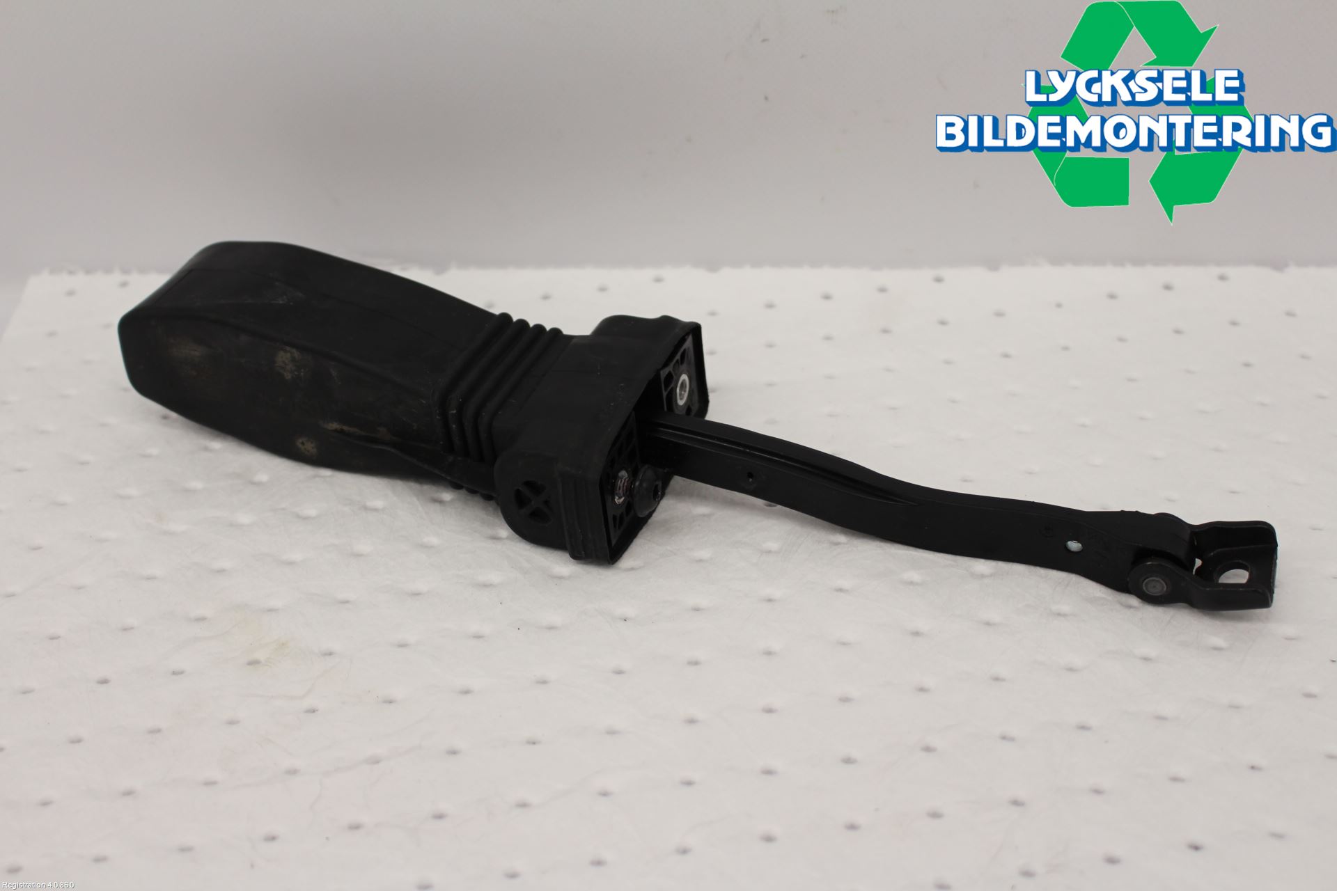 Audi A6 F2/C8 19- Dörrstopp