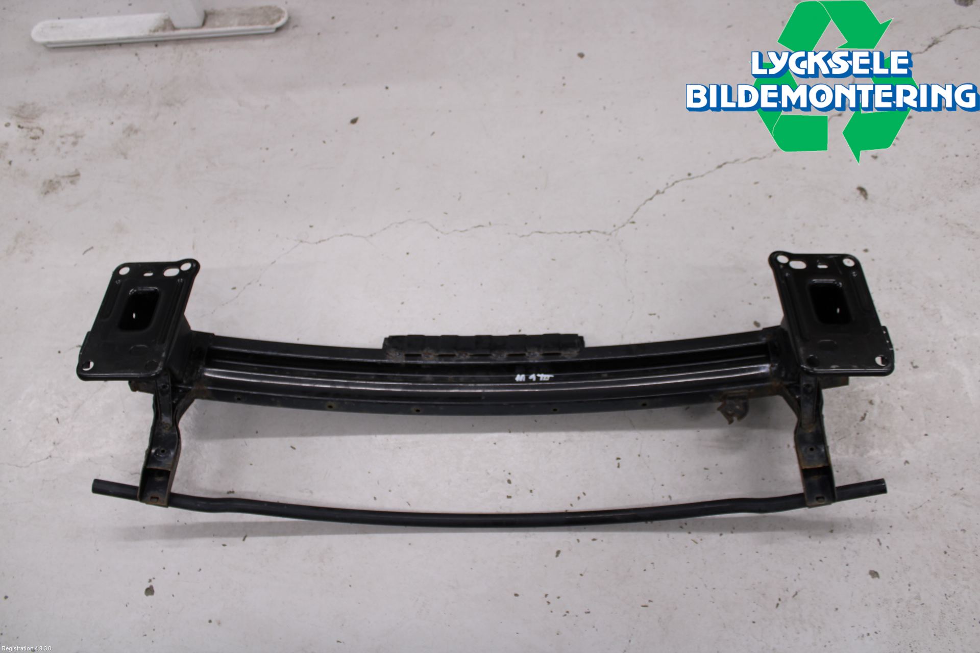 Hyundai i30 GD 13-17 Stötfångarbalk Fram