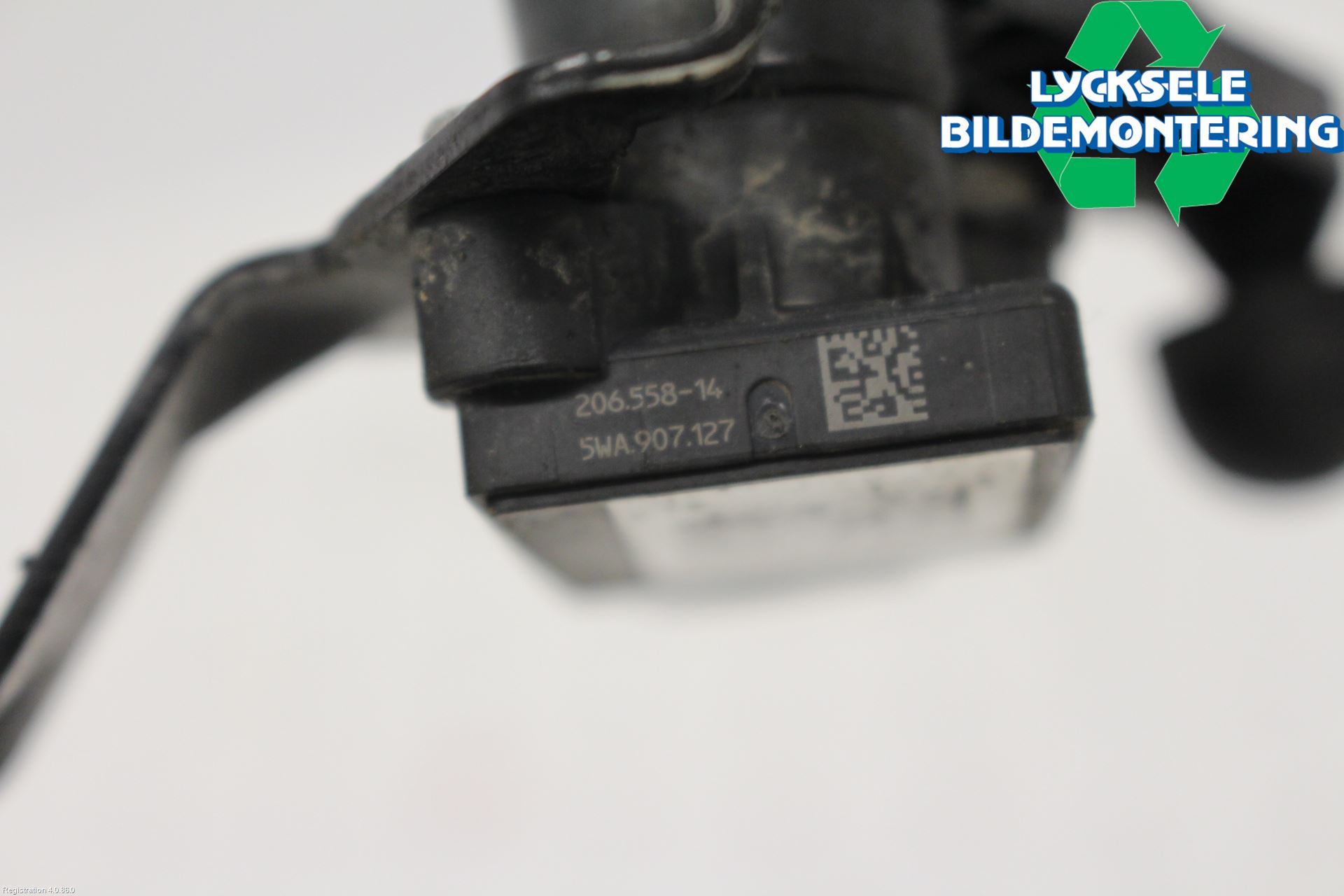 Volkswagen VW ID.4 21- Givare Xenon/Ljushöjdsreglering